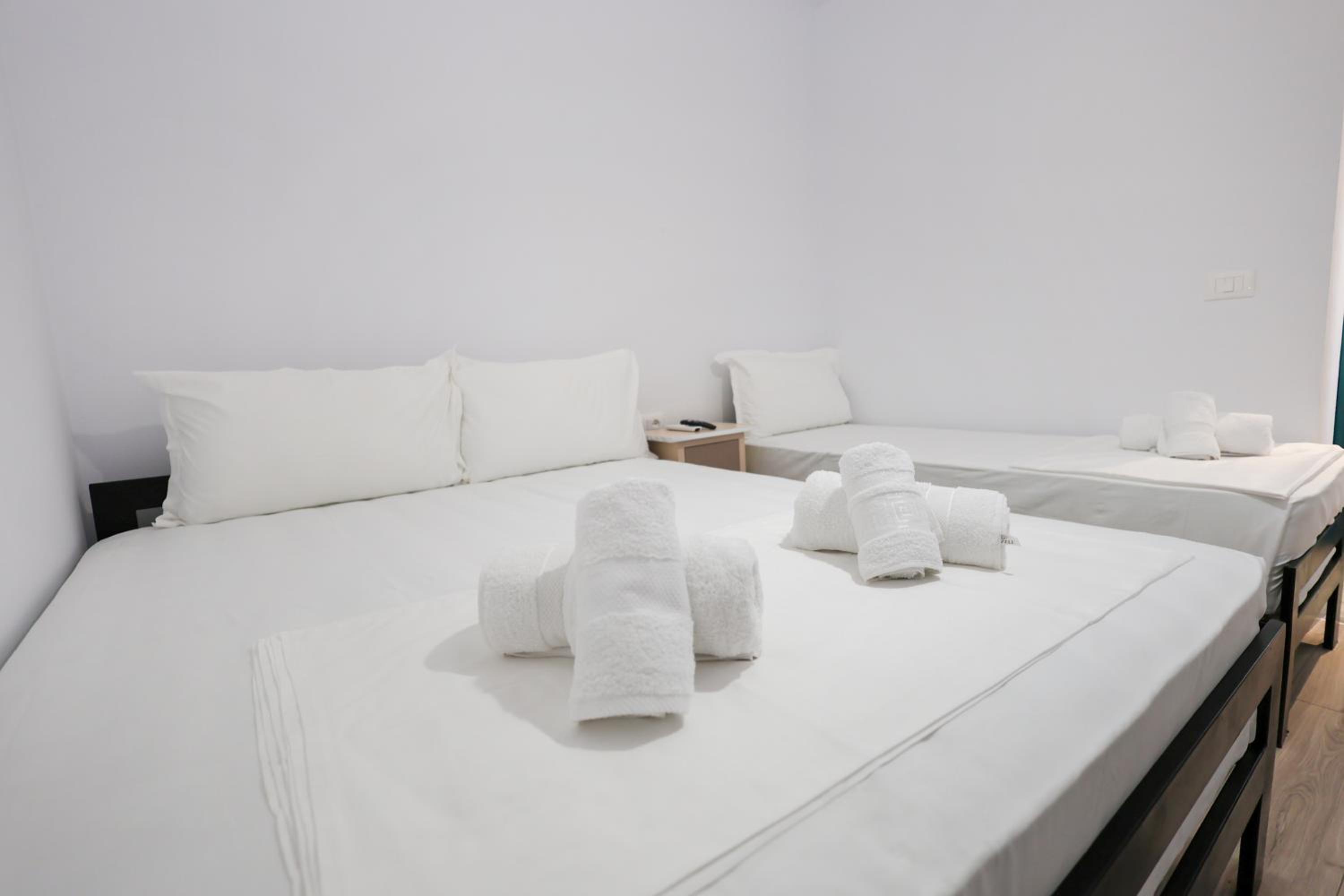 Guesthouse Noke