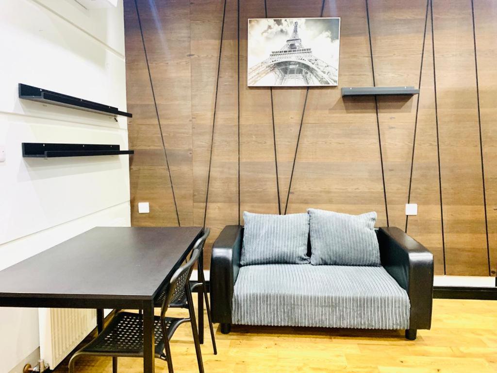 Hotel Fancy Flat In Central London