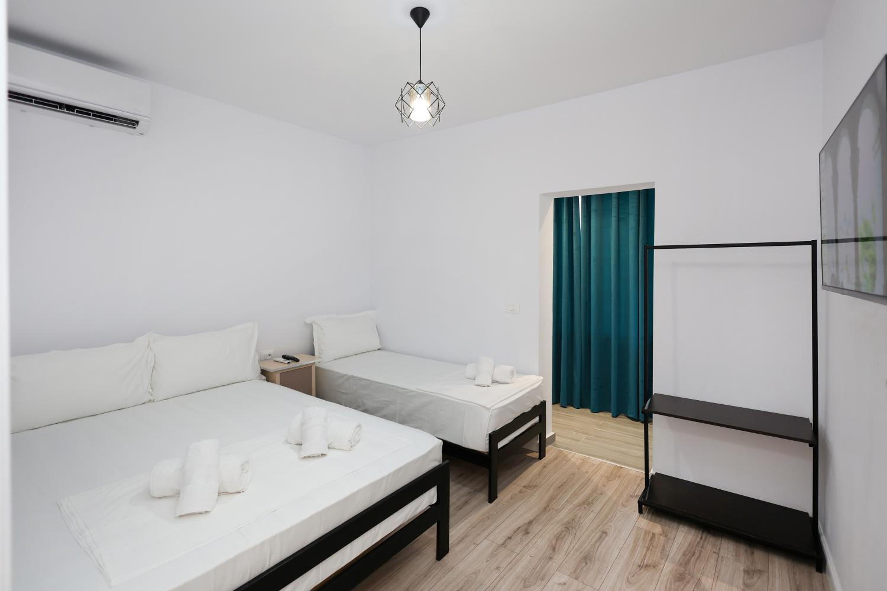 Guesthouse Noke