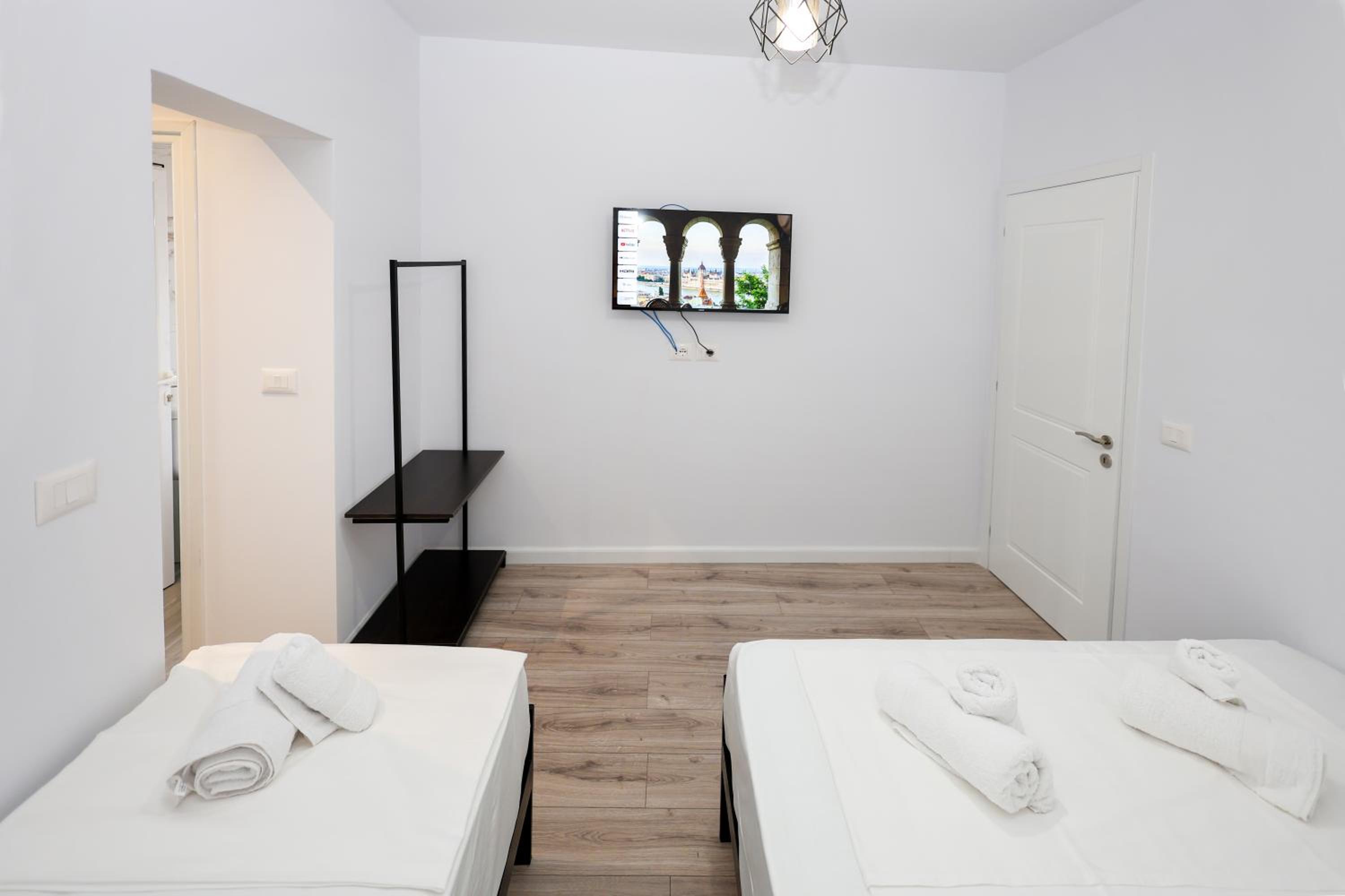 Guesthouse Noke