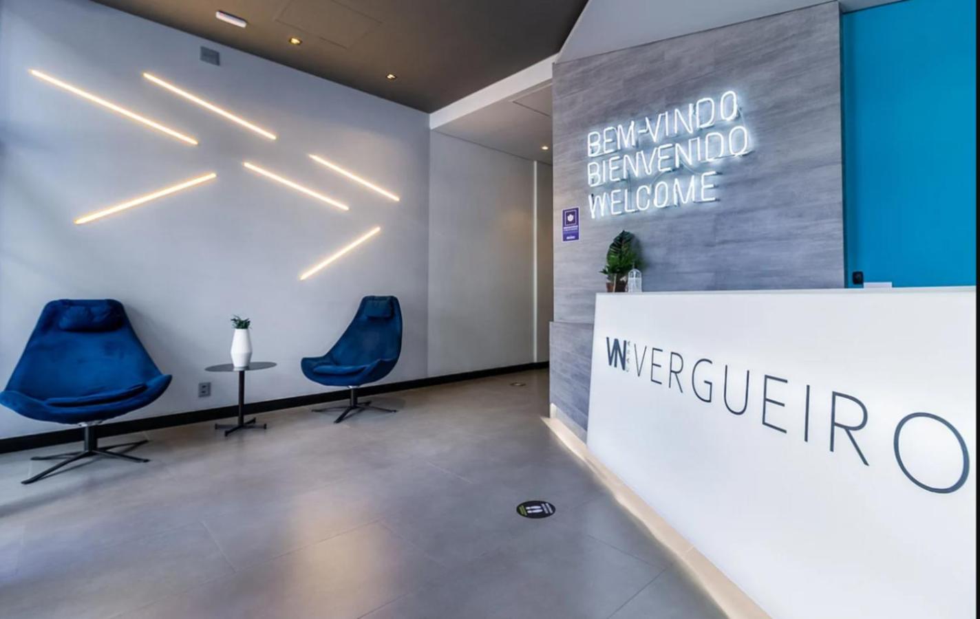 360 VN Vergueiro by Housi