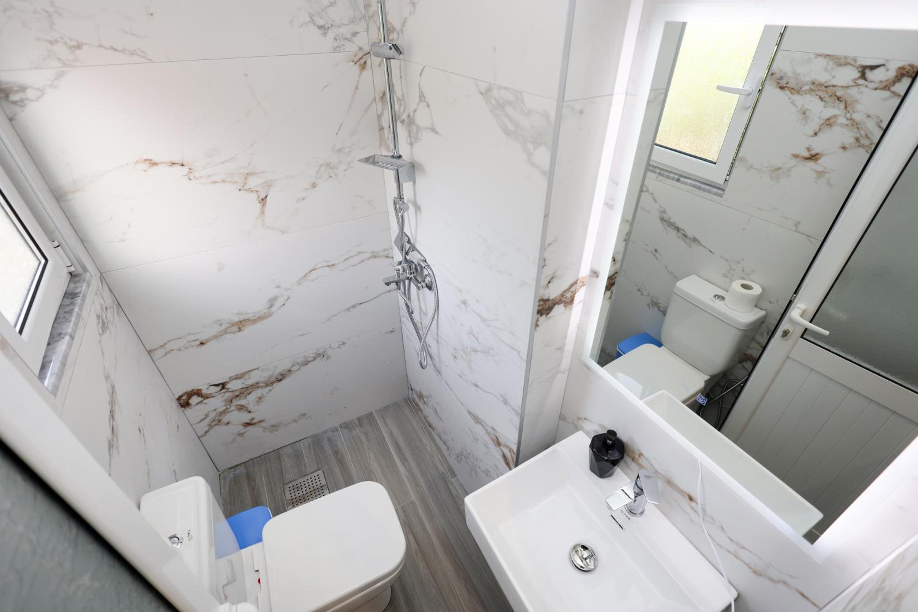 Guesthouse Noke