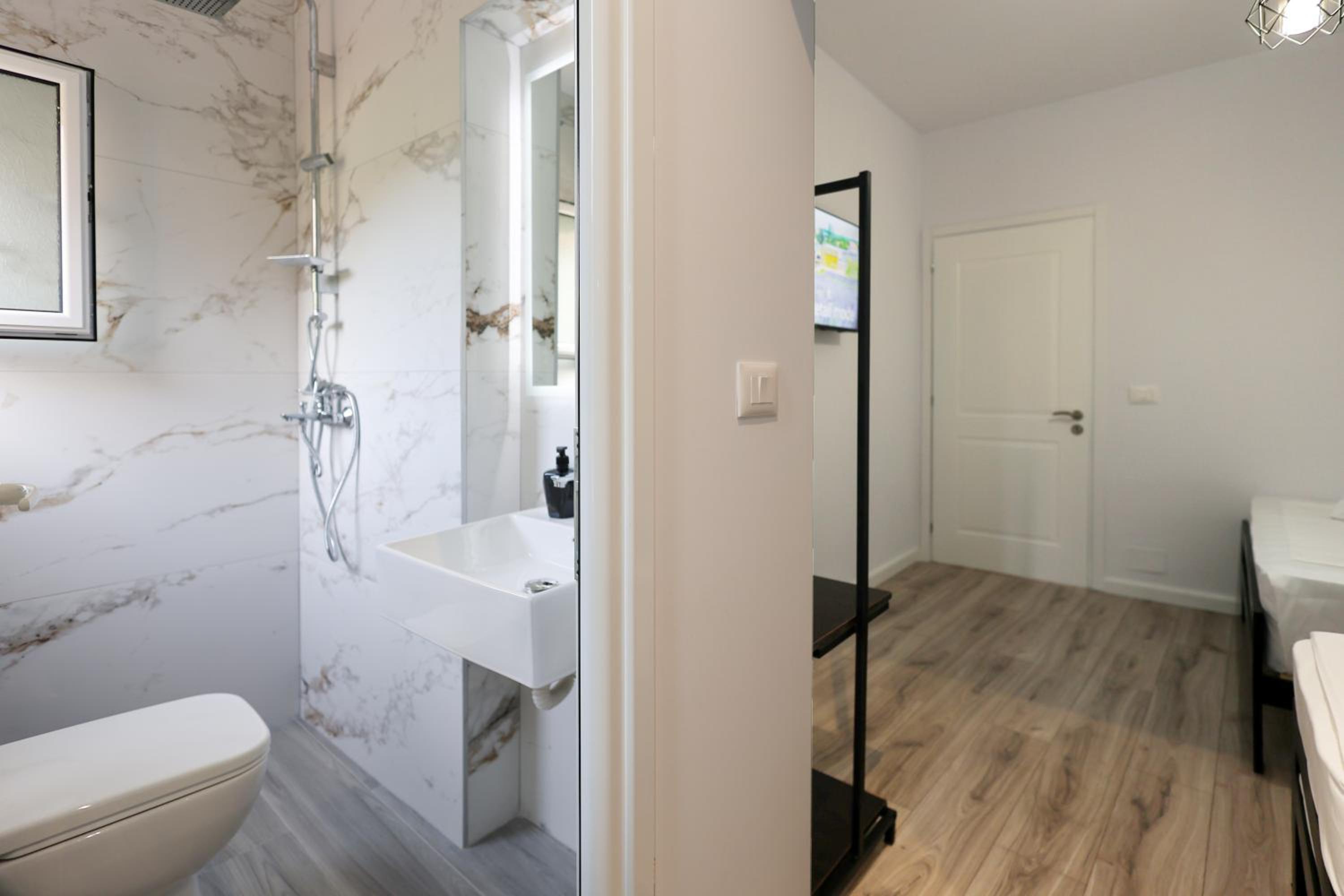 Guesthouse Noke