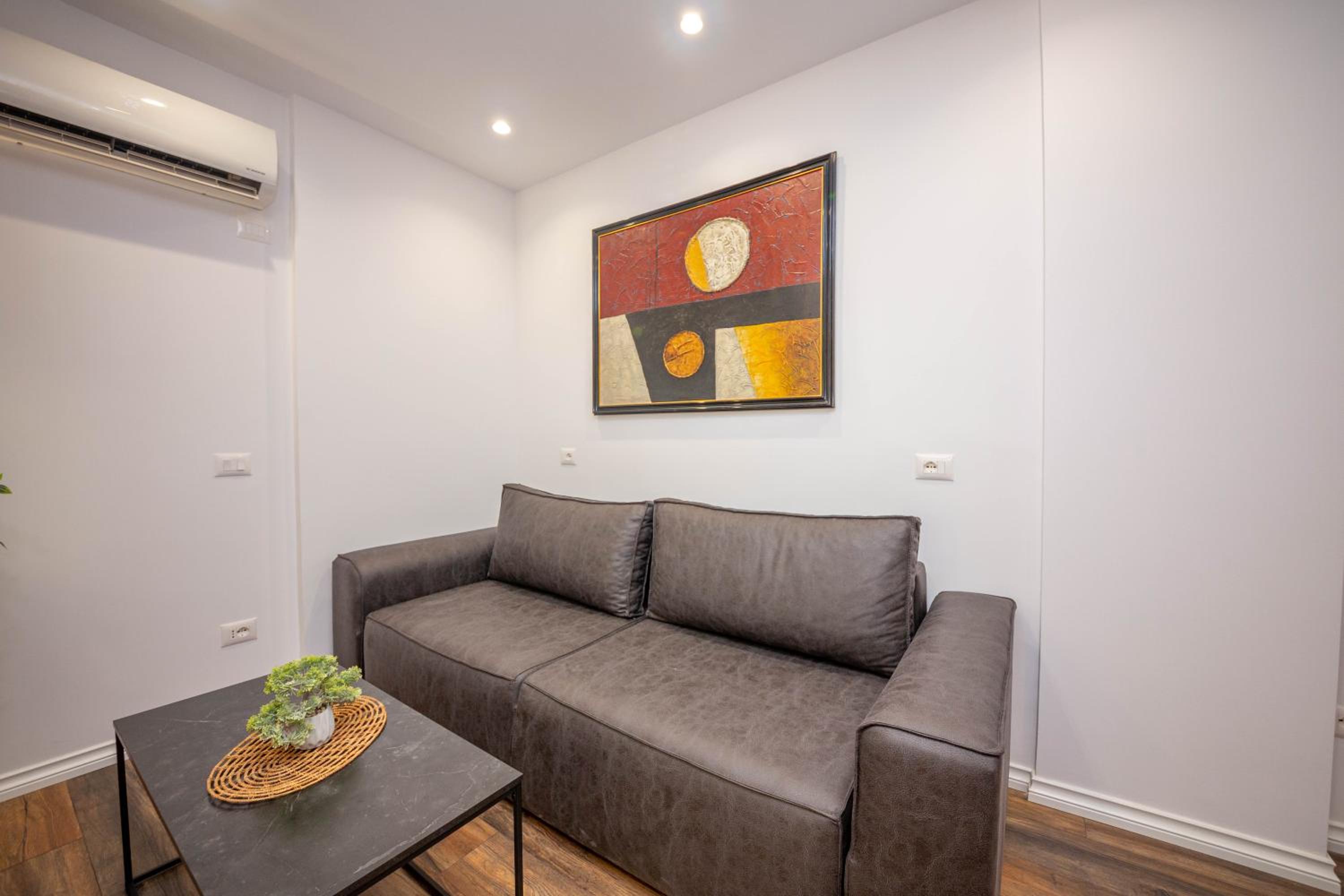 Downtown Boutique Studios