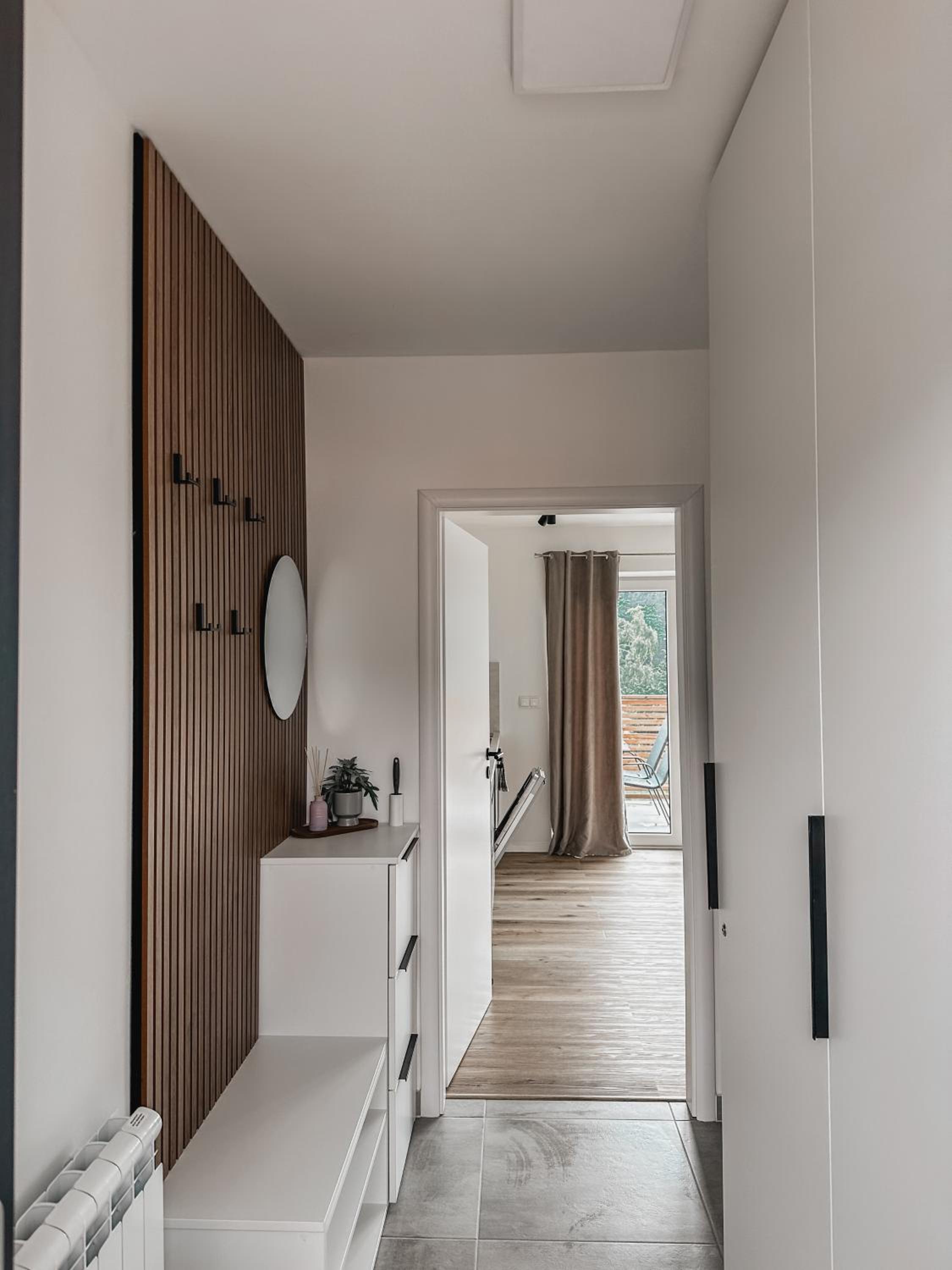 Apartmán Bezinka