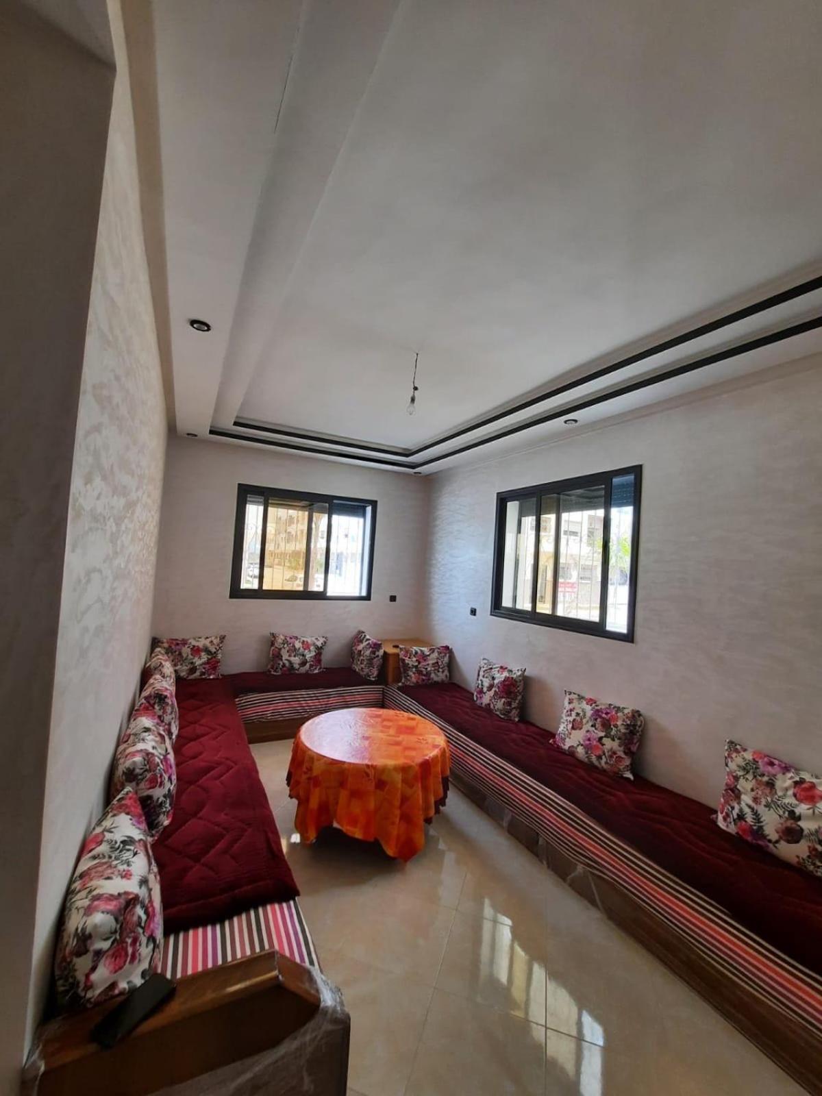 Hotel Bouznika Dahoumi Mandarona