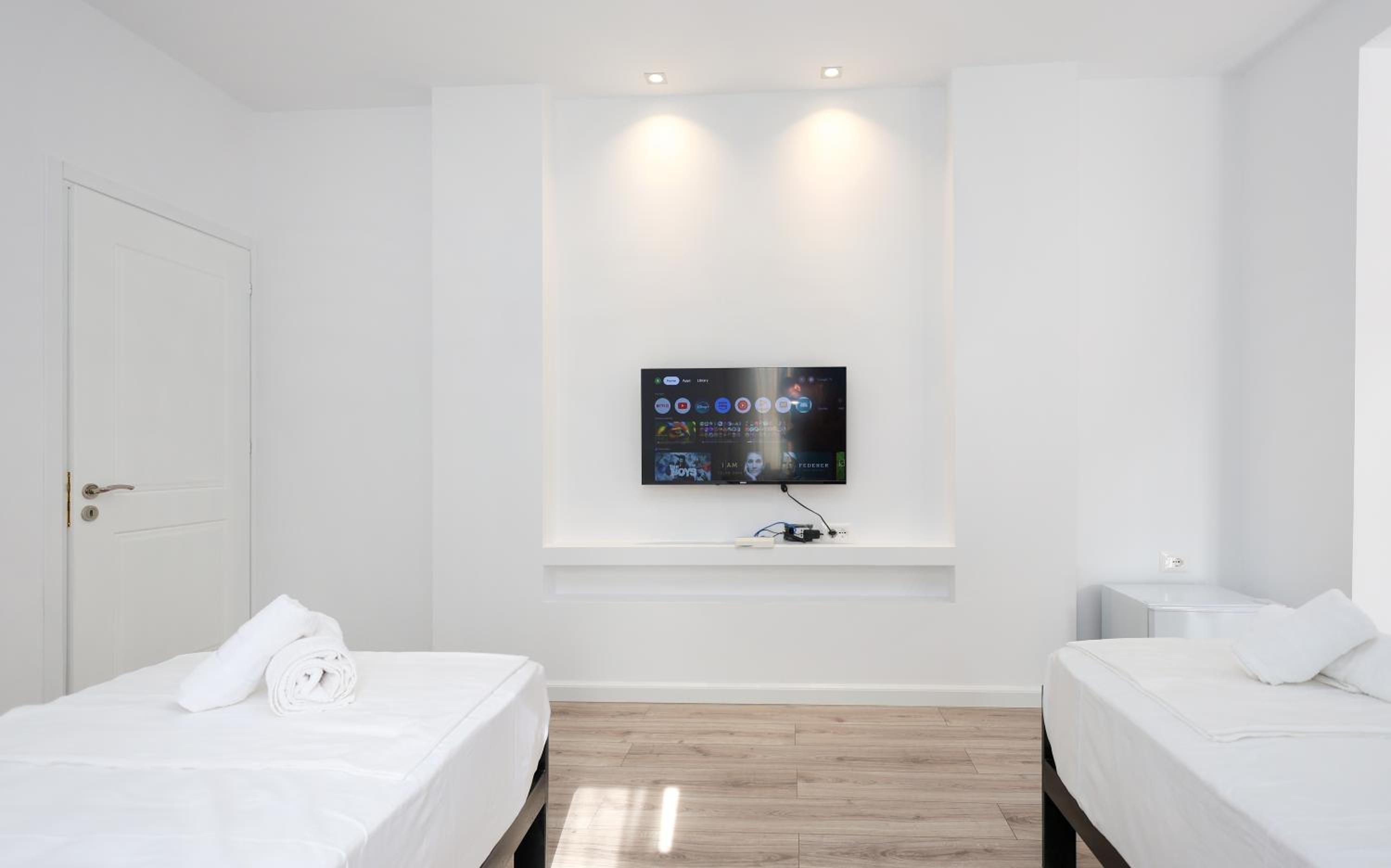 Guesthouse Noke
