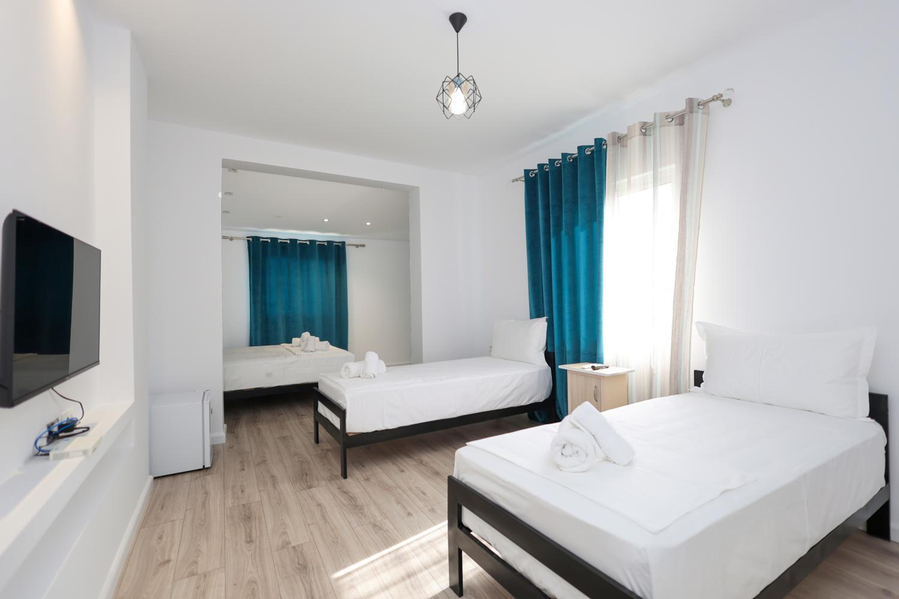 Guesthouse Noke