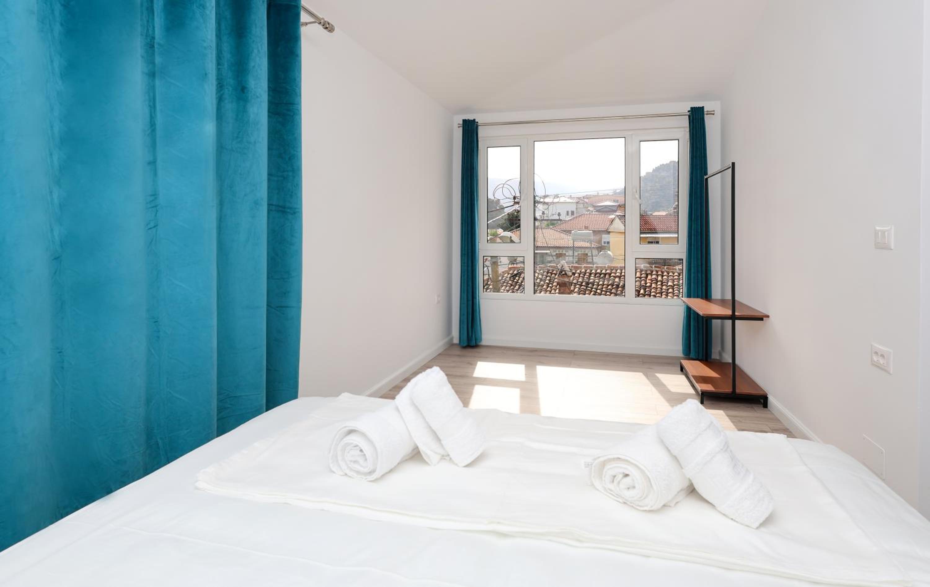 Guesthouse Noke