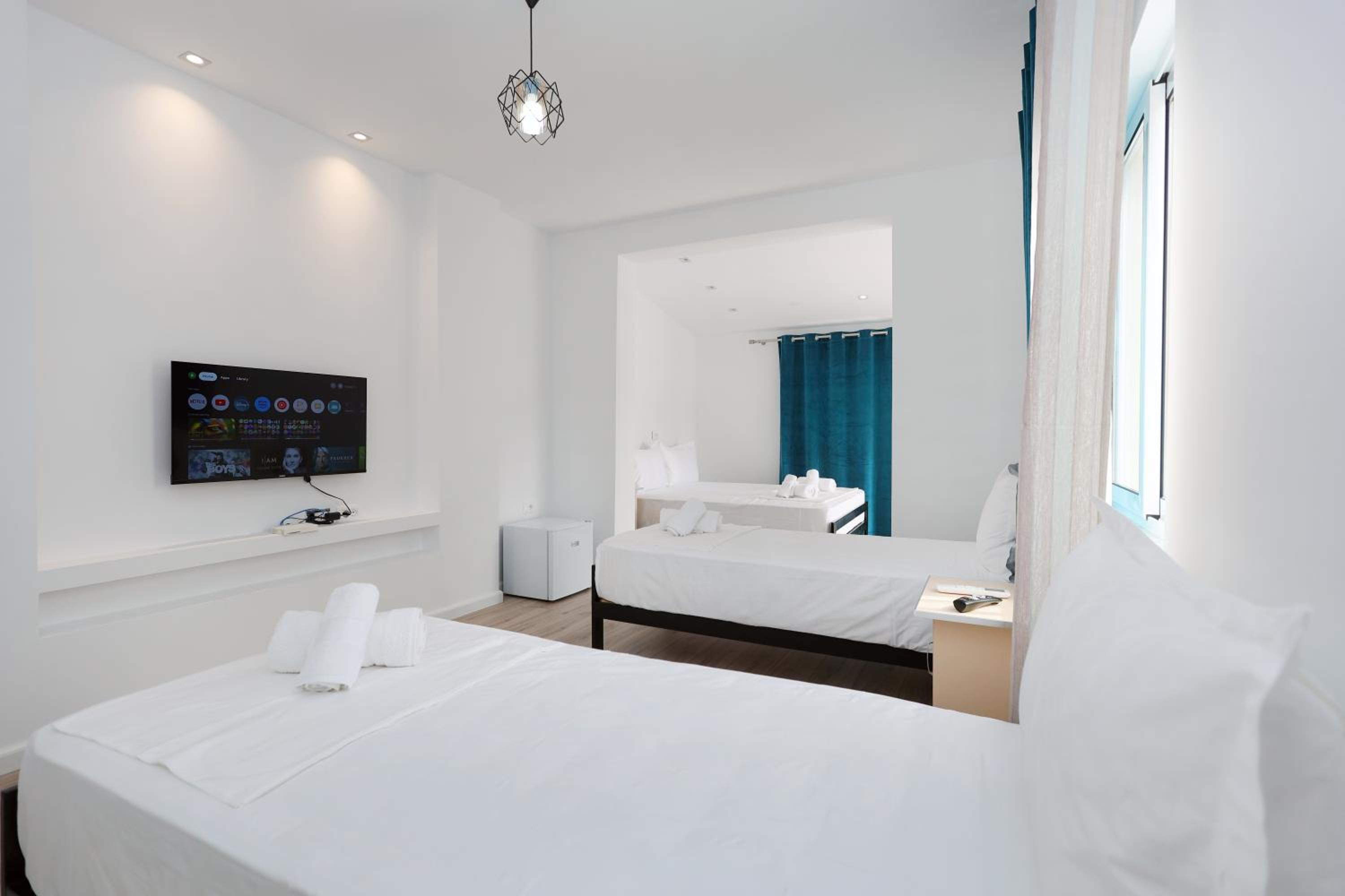 Guesthouse Noke