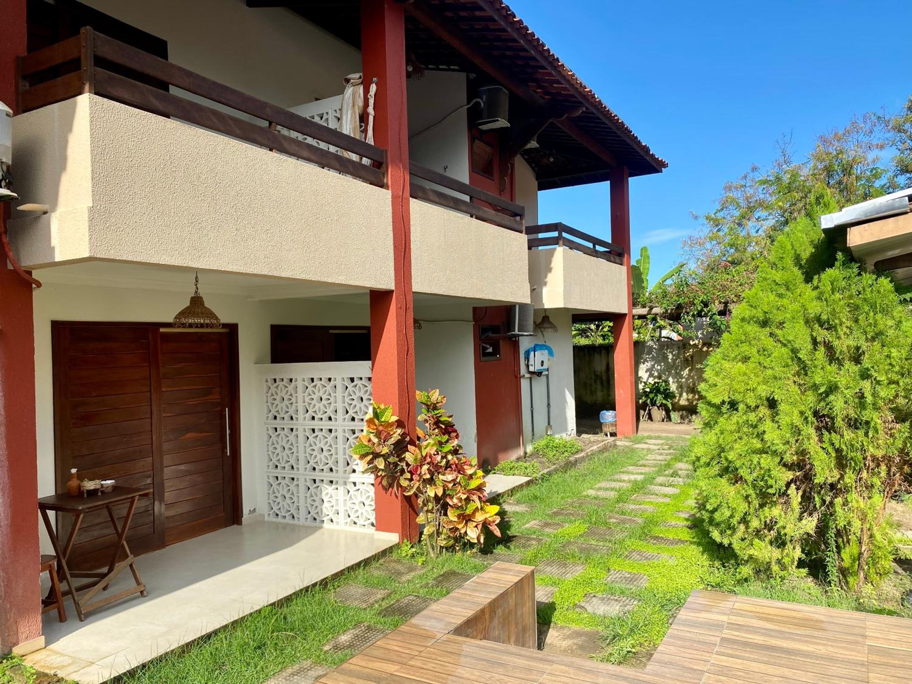 Hotel Pousada Paraíso dos Milagres - Image 1