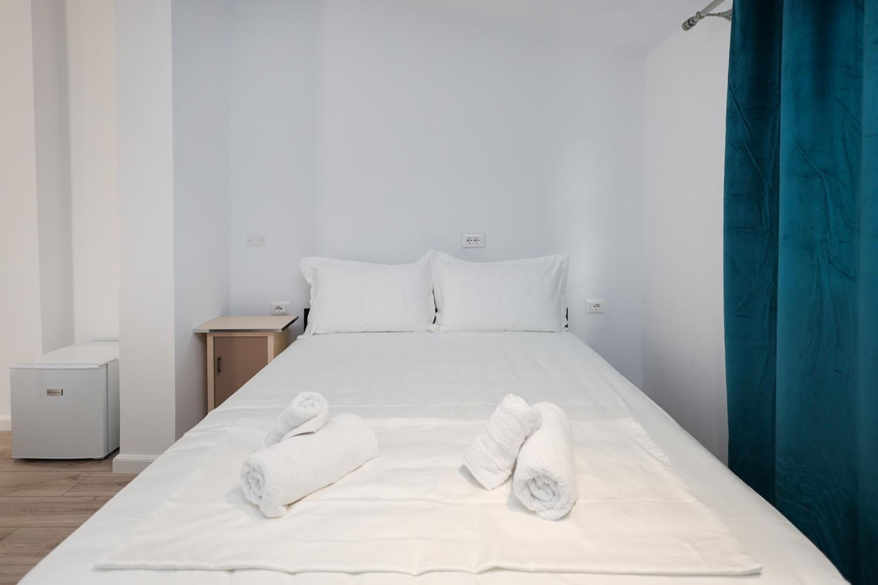 Guesthouse Noke