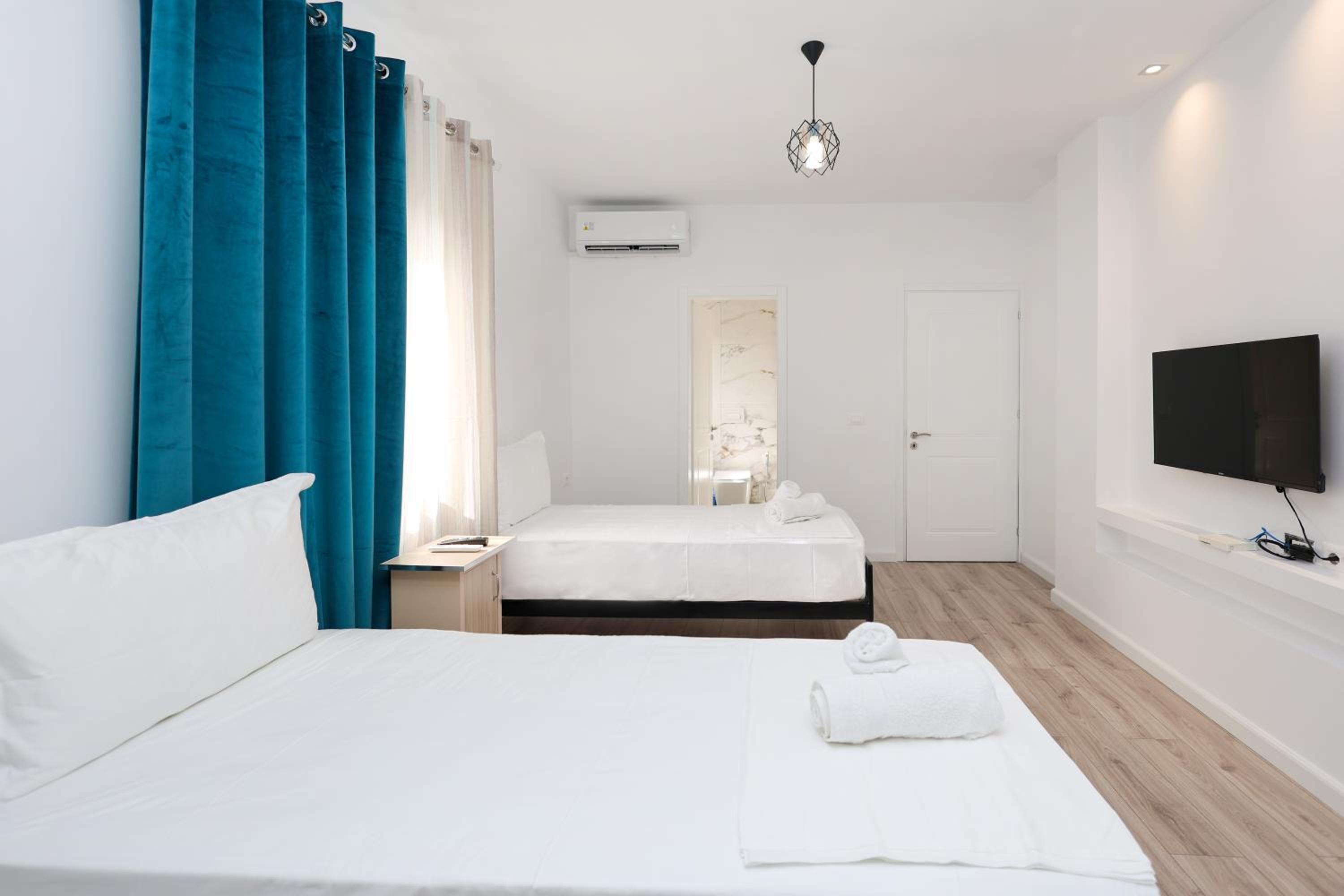 Guesthouse Noke
