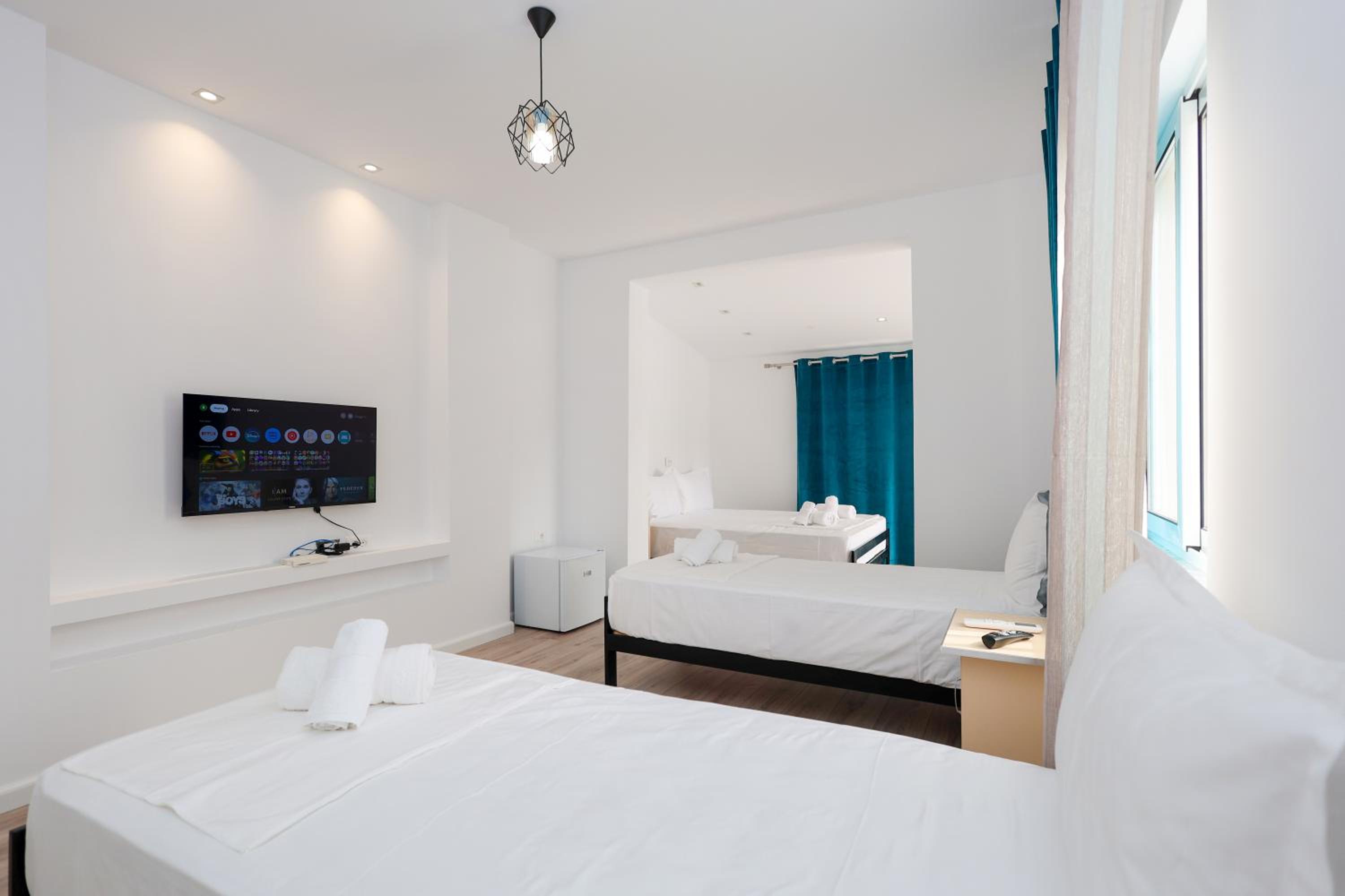 Guesthouse Noke