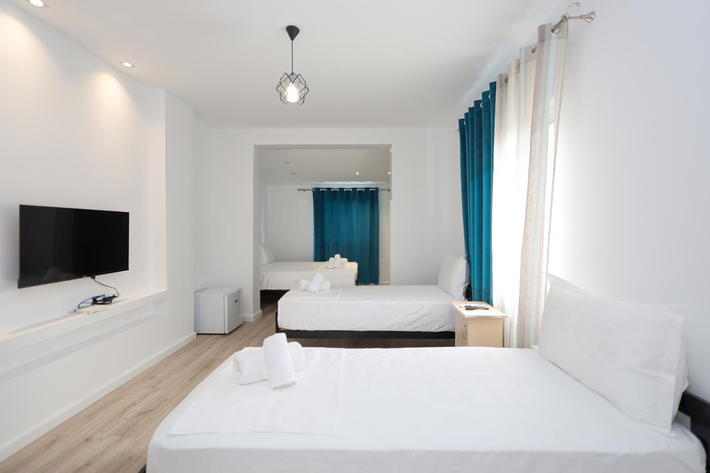 Guesthouse Noke