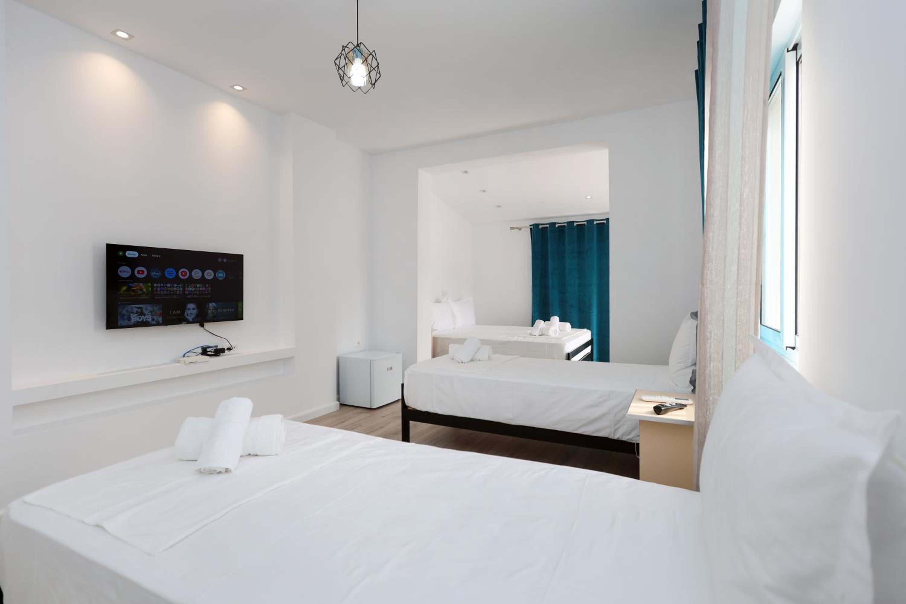 Guesthouse Noke