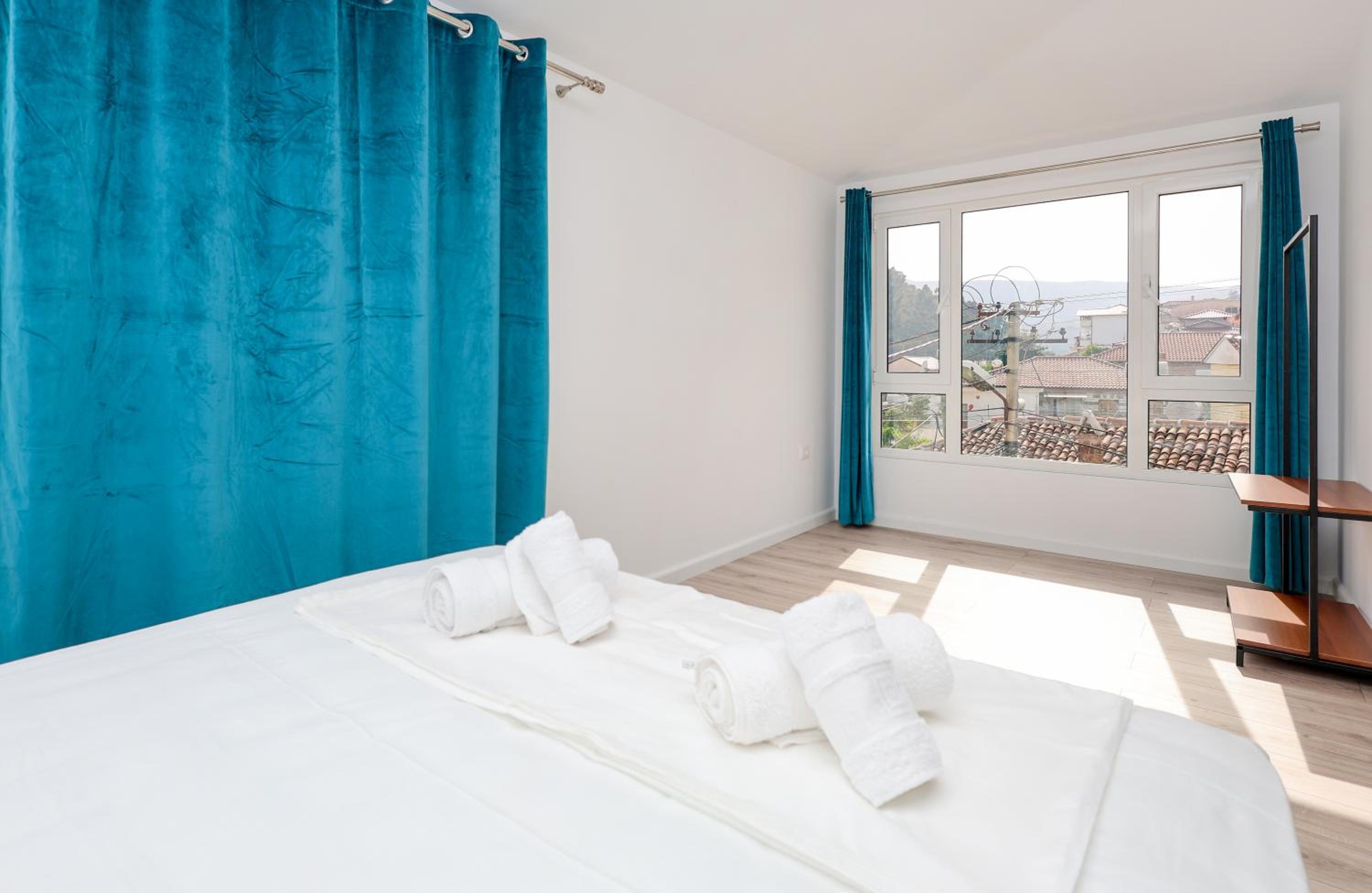 Guesthouse Noke