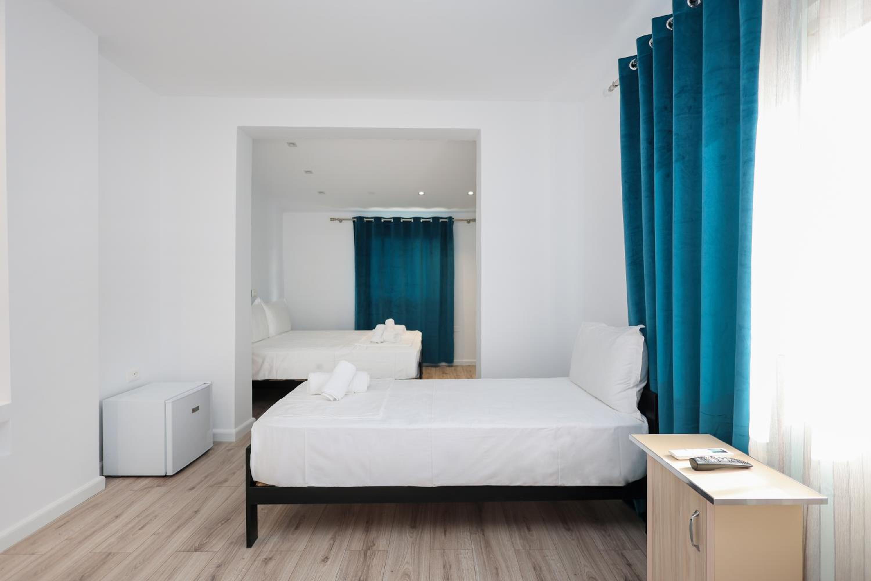 Guesthouse Noke
