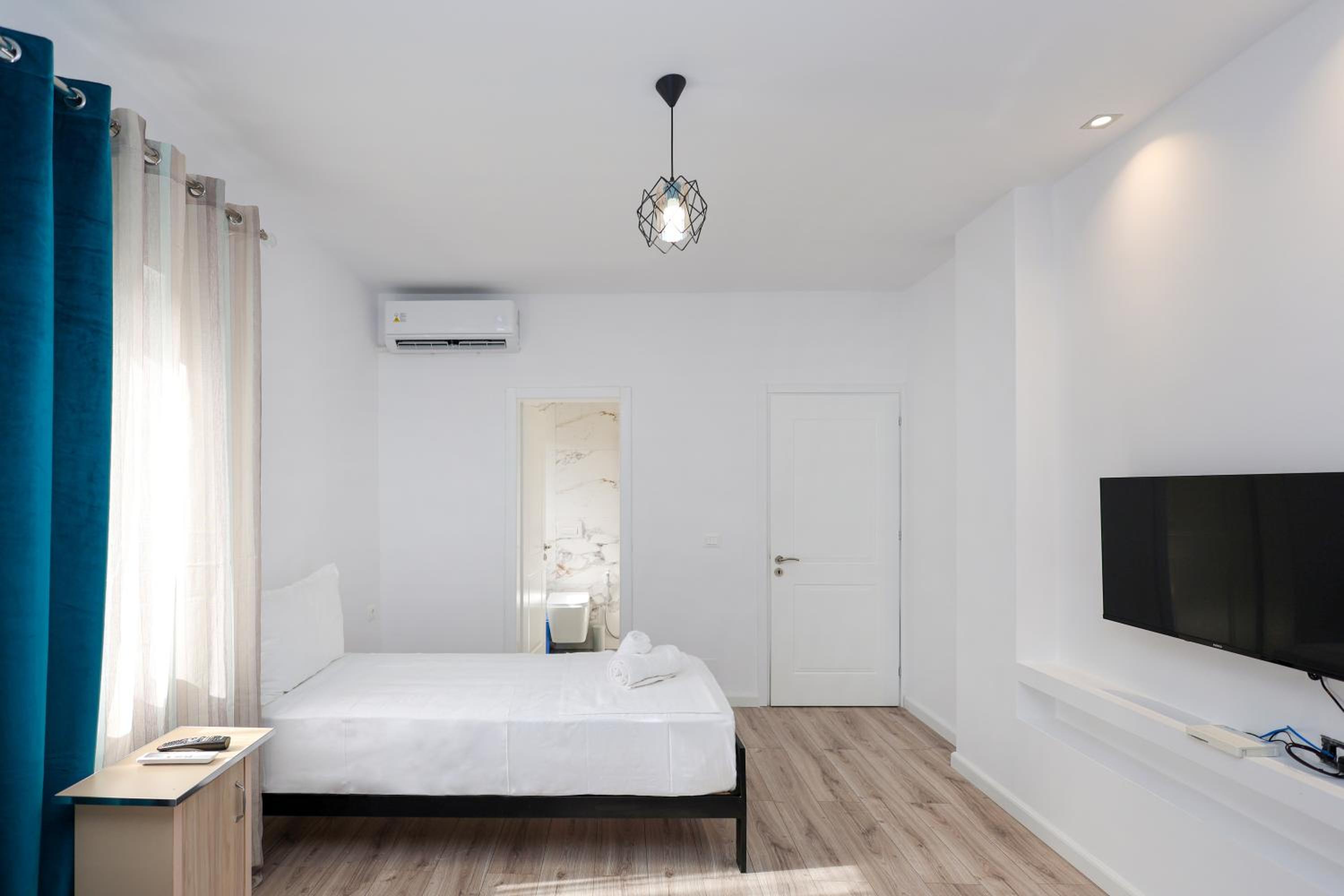 Guesthouse Noke