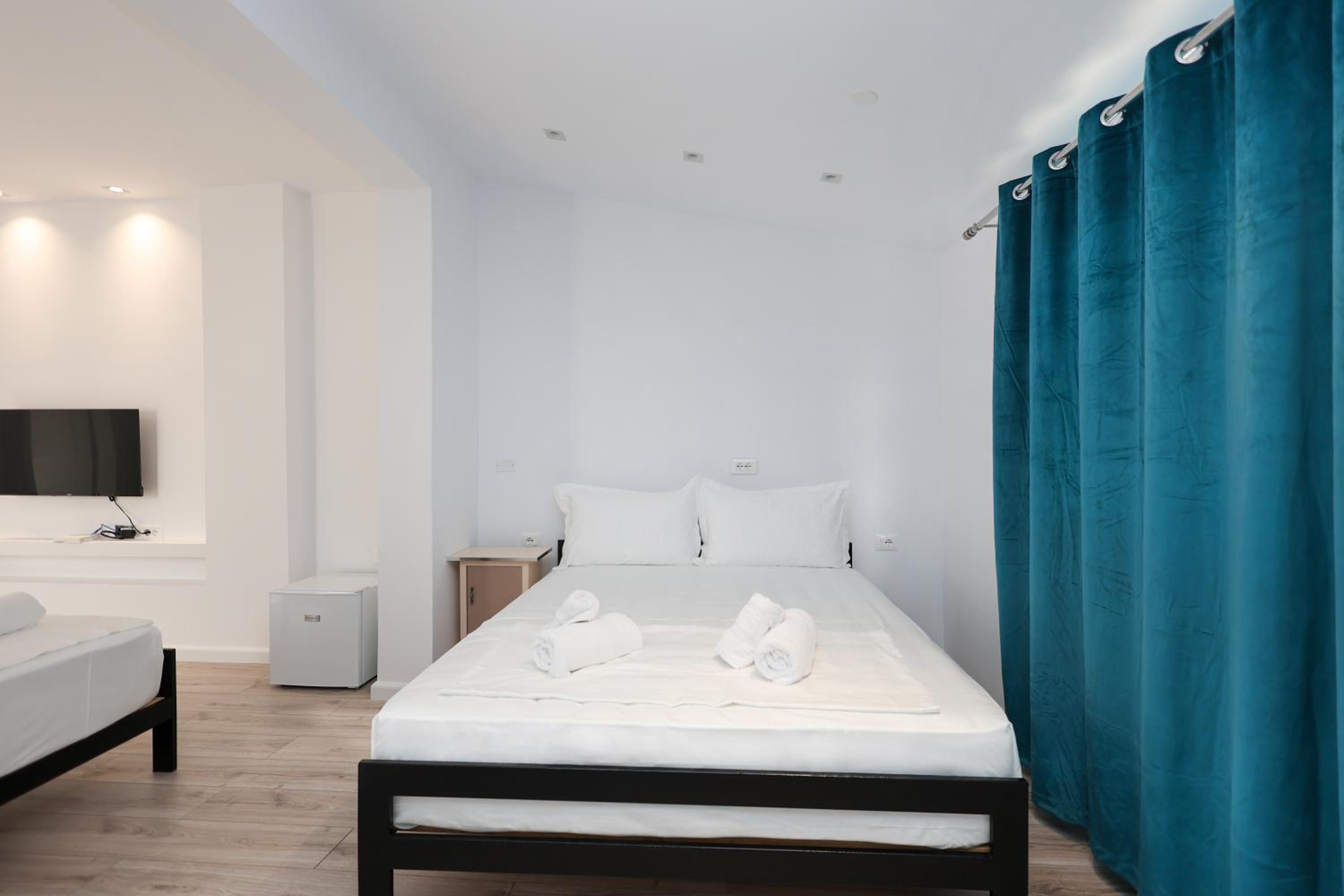 Guesthouse Noke