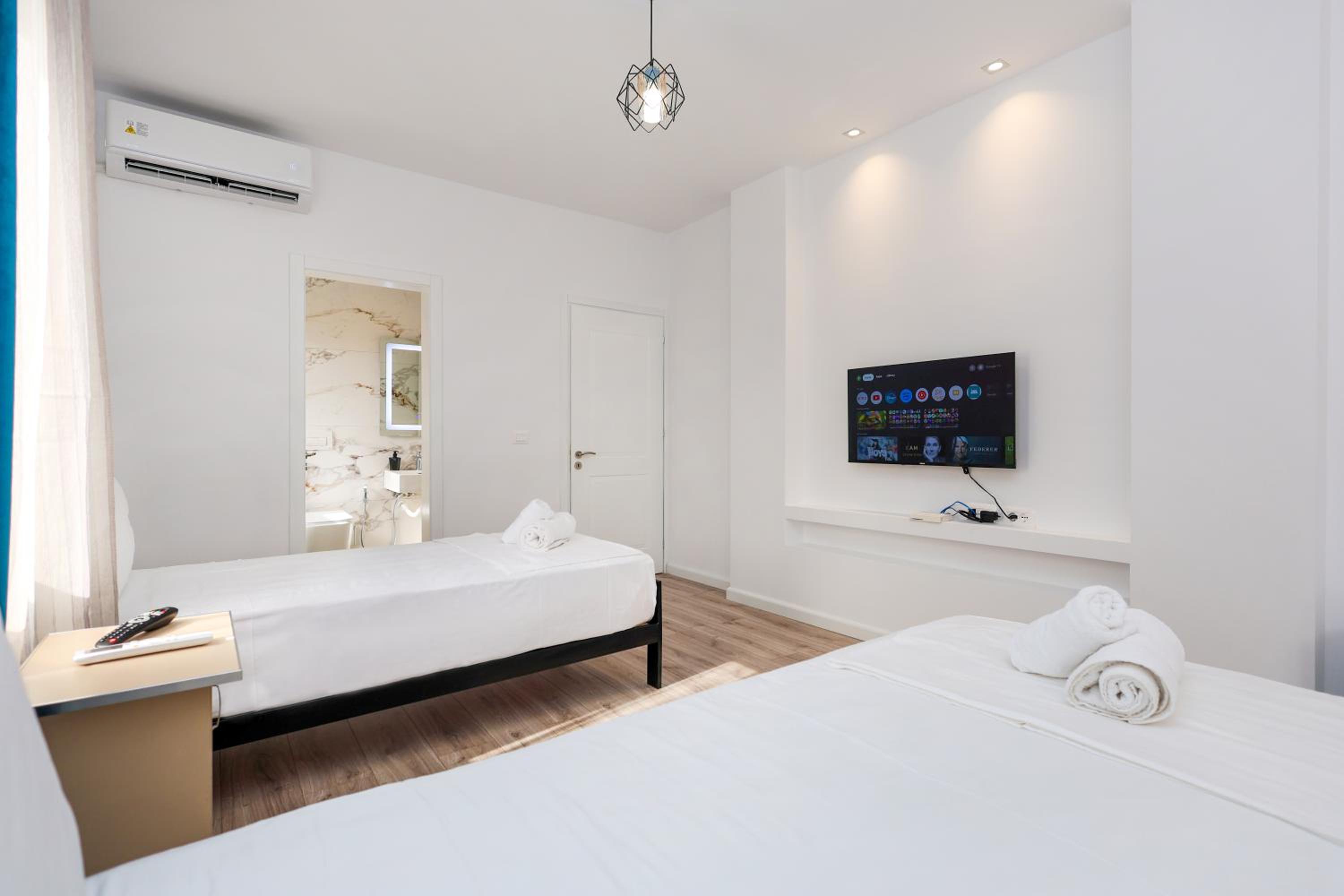 Guesthouse Noke