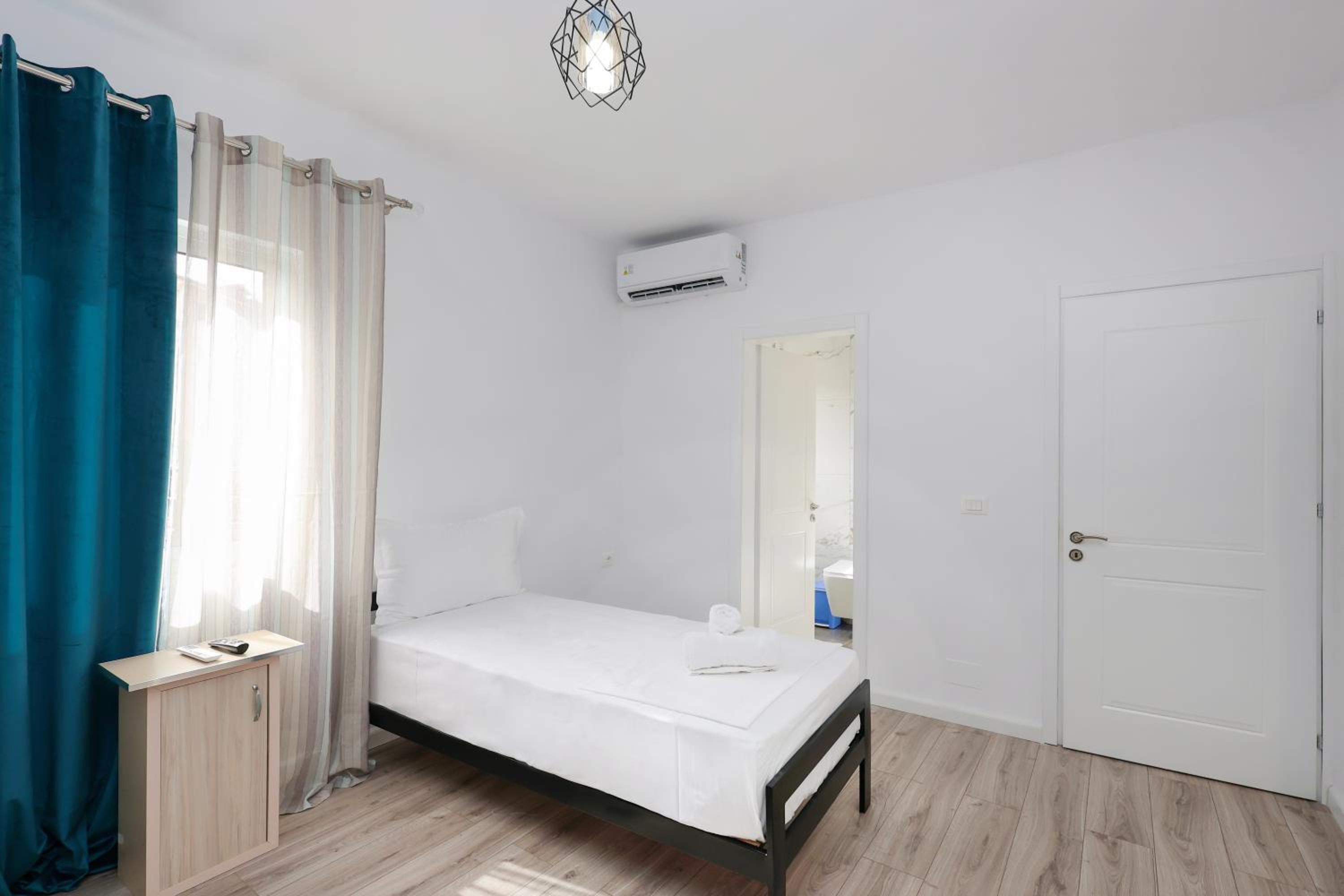 Guesthouse Noke