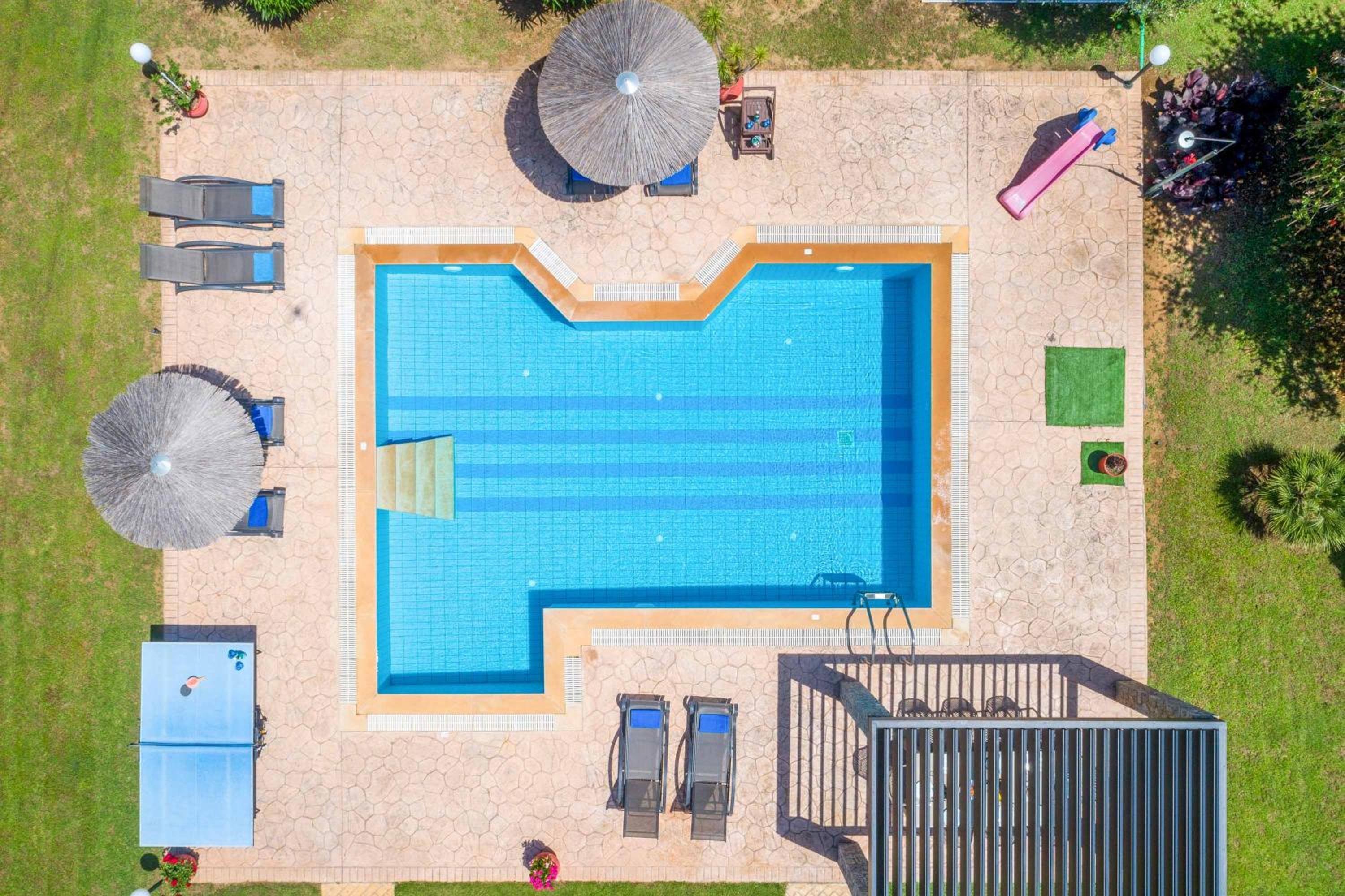 Villa Melitti