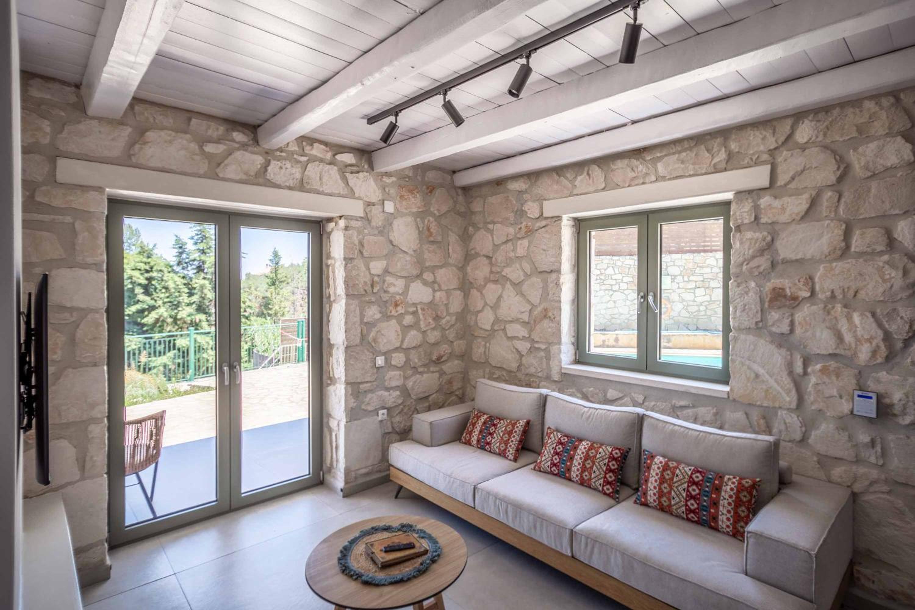 Villa Irini view 4