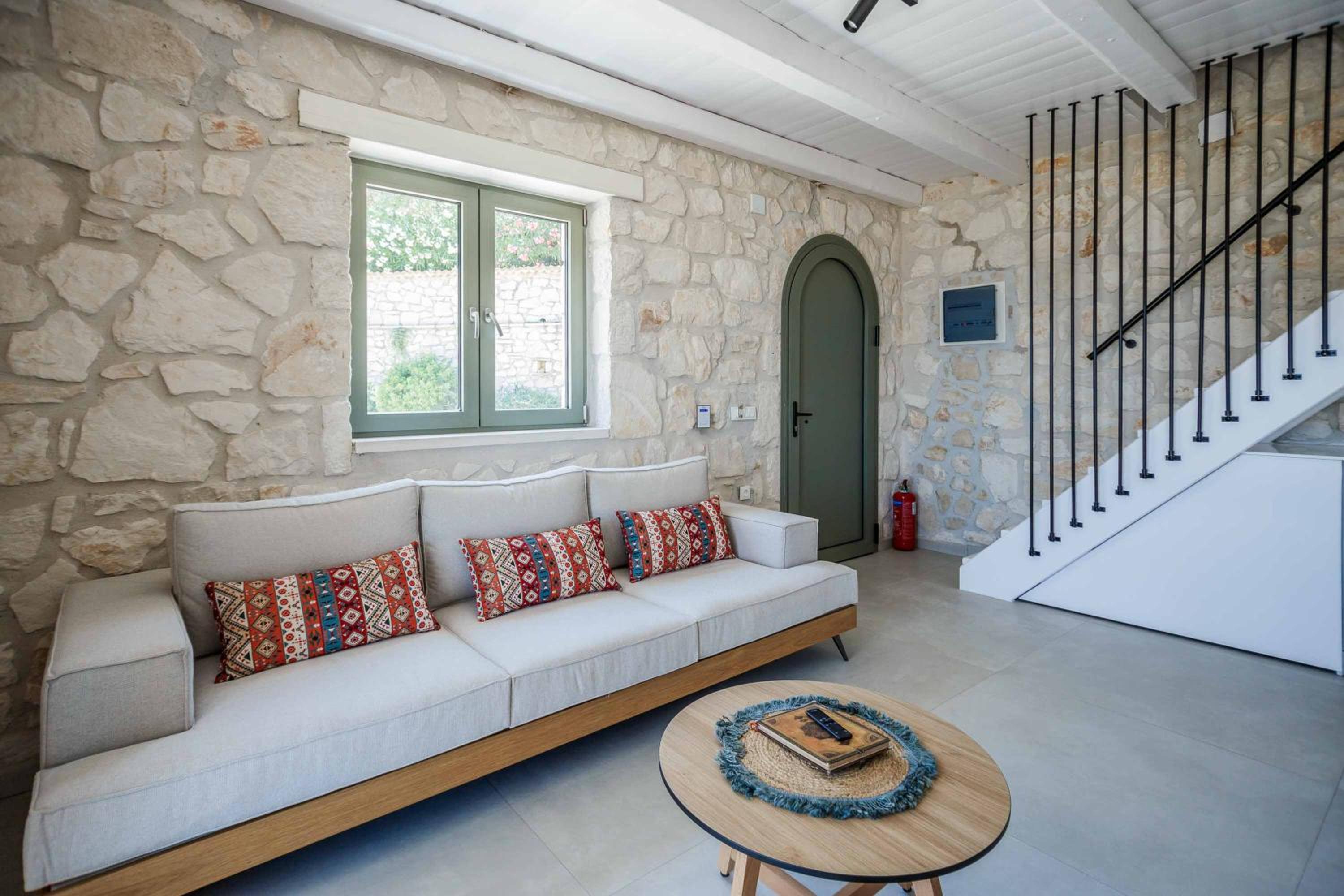 Villa Irini view 5