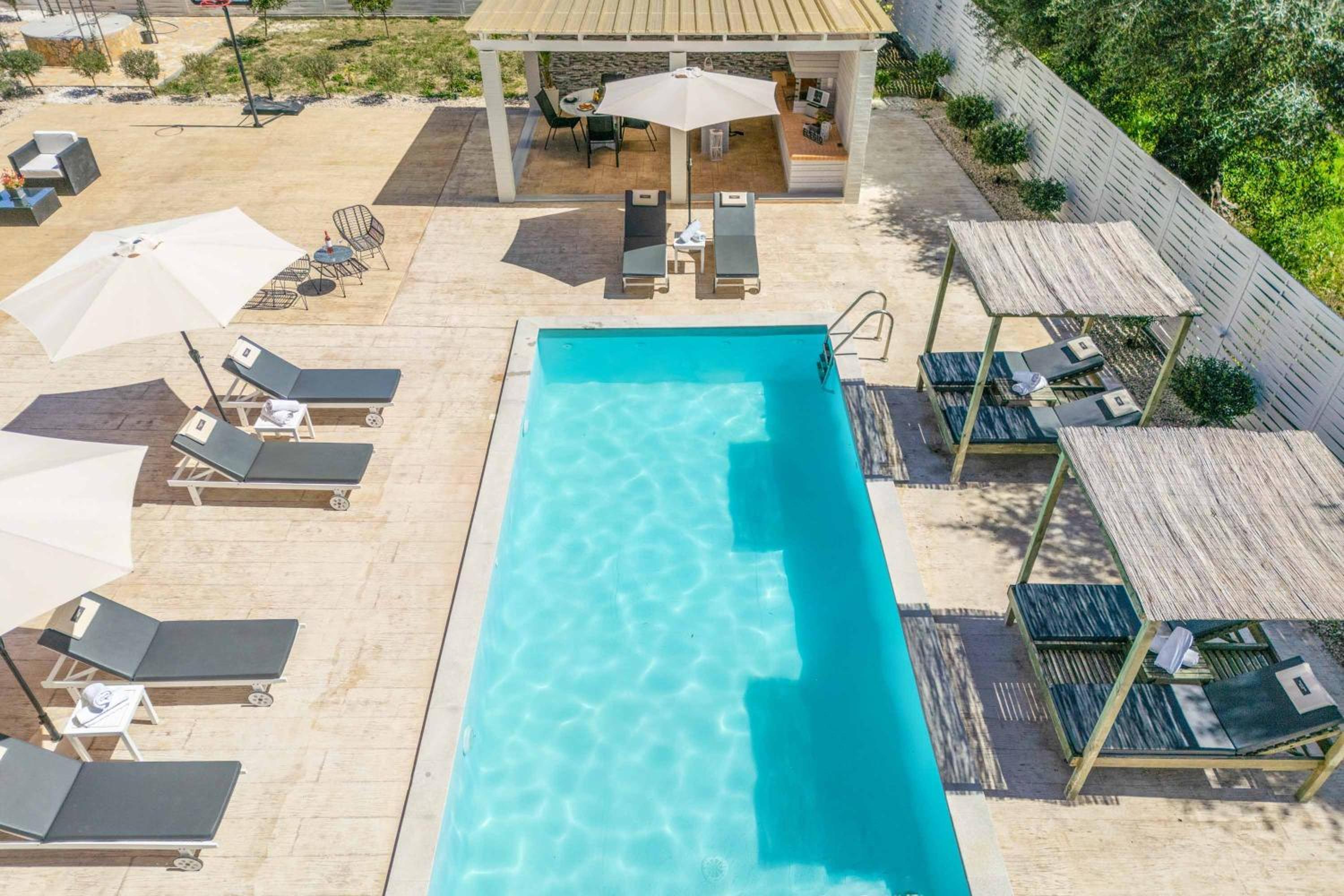 Villa Elegio