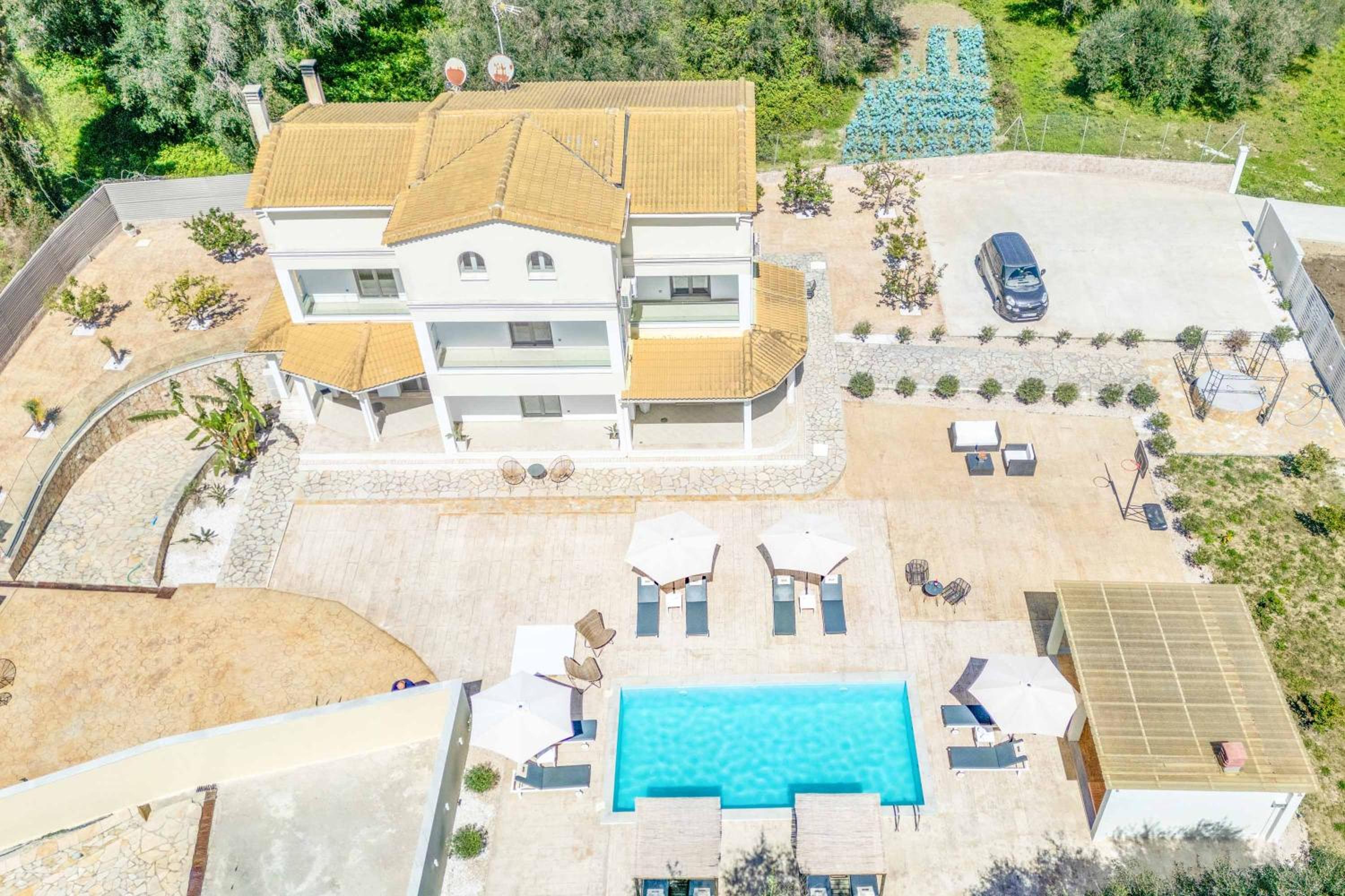 Villa Elegio