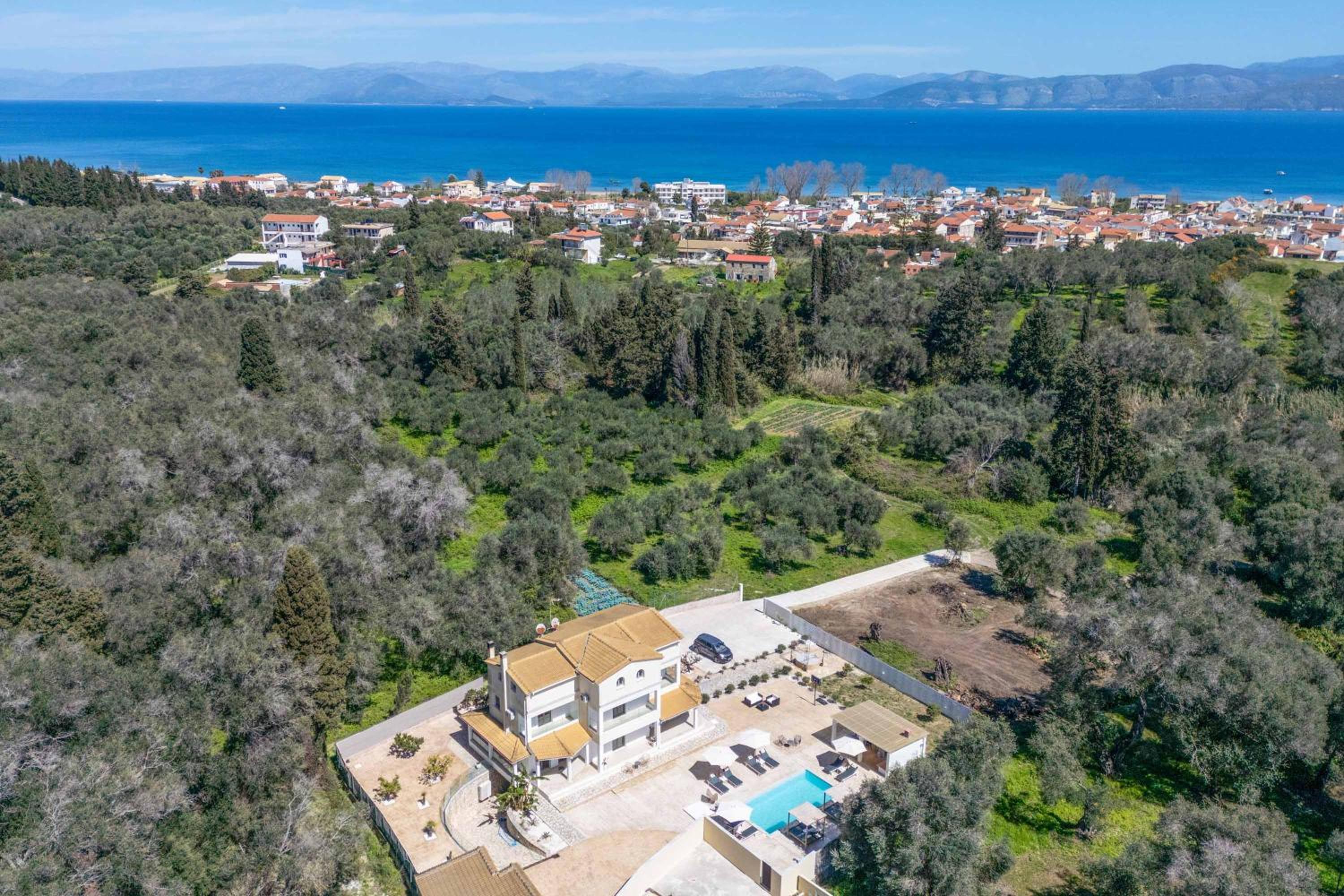 Villa Elegio