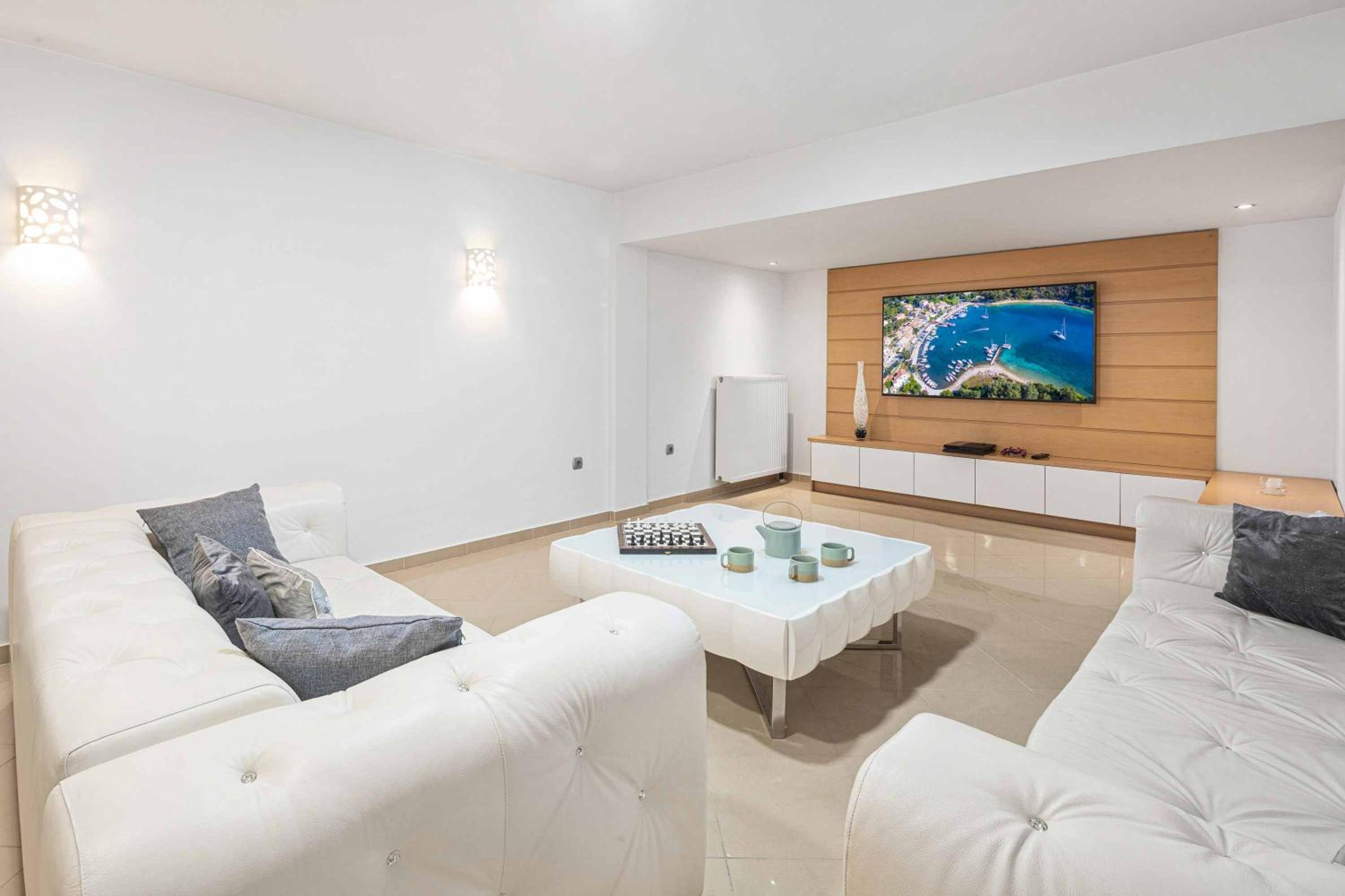 Villa Elegio