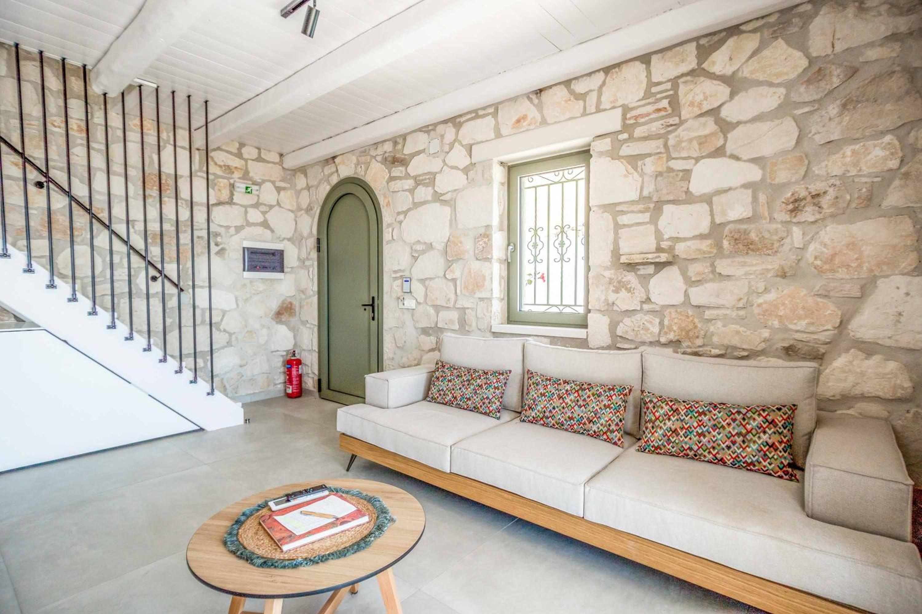 Villa Maria Vasilikos