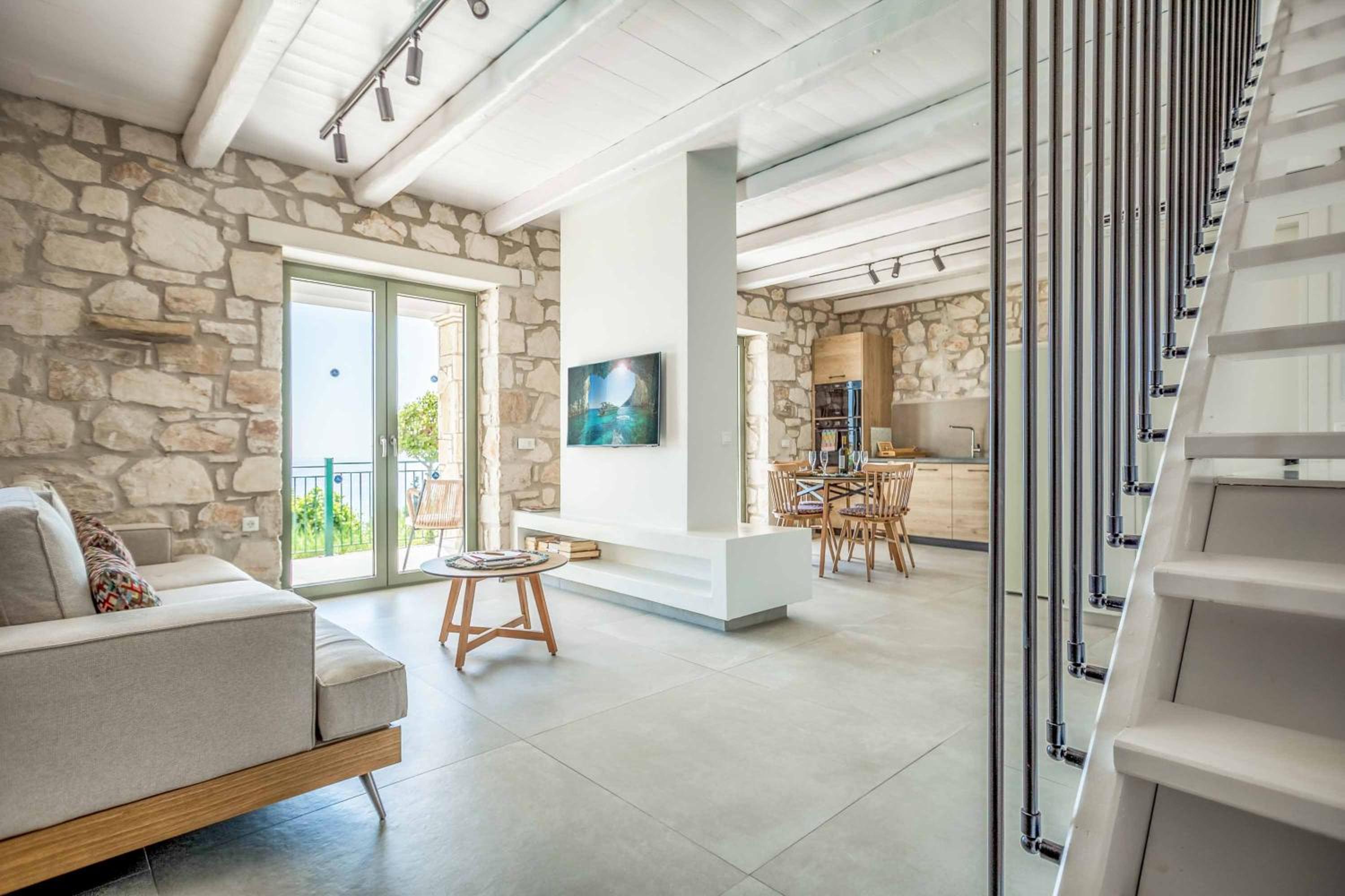 Villa Maria Vasilikos