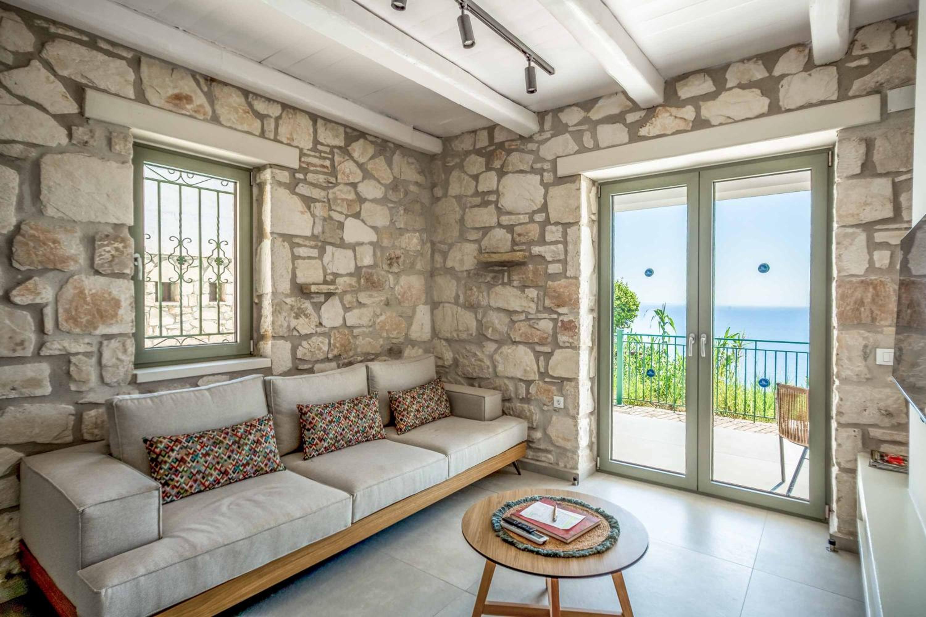 Villa Maria Vasilikos