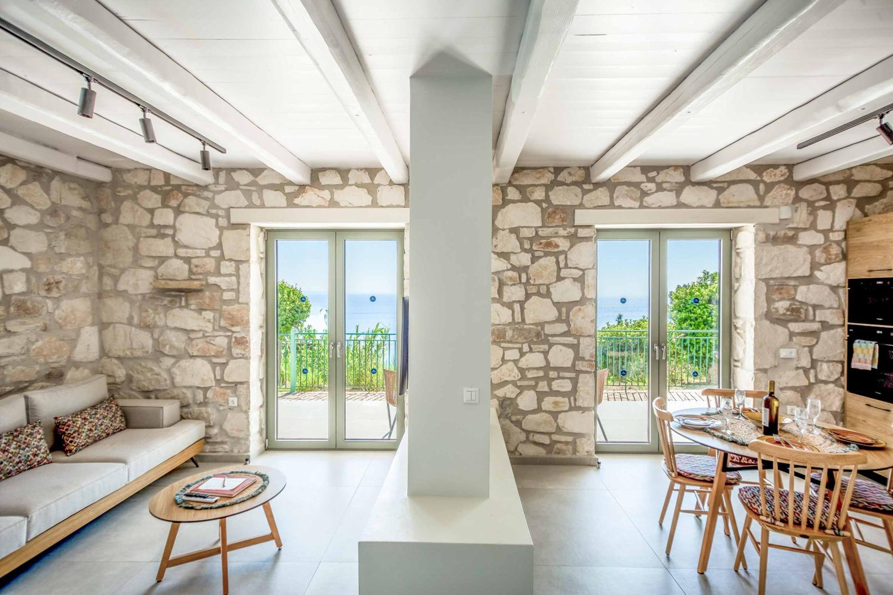 Villa Maria Vasilikos