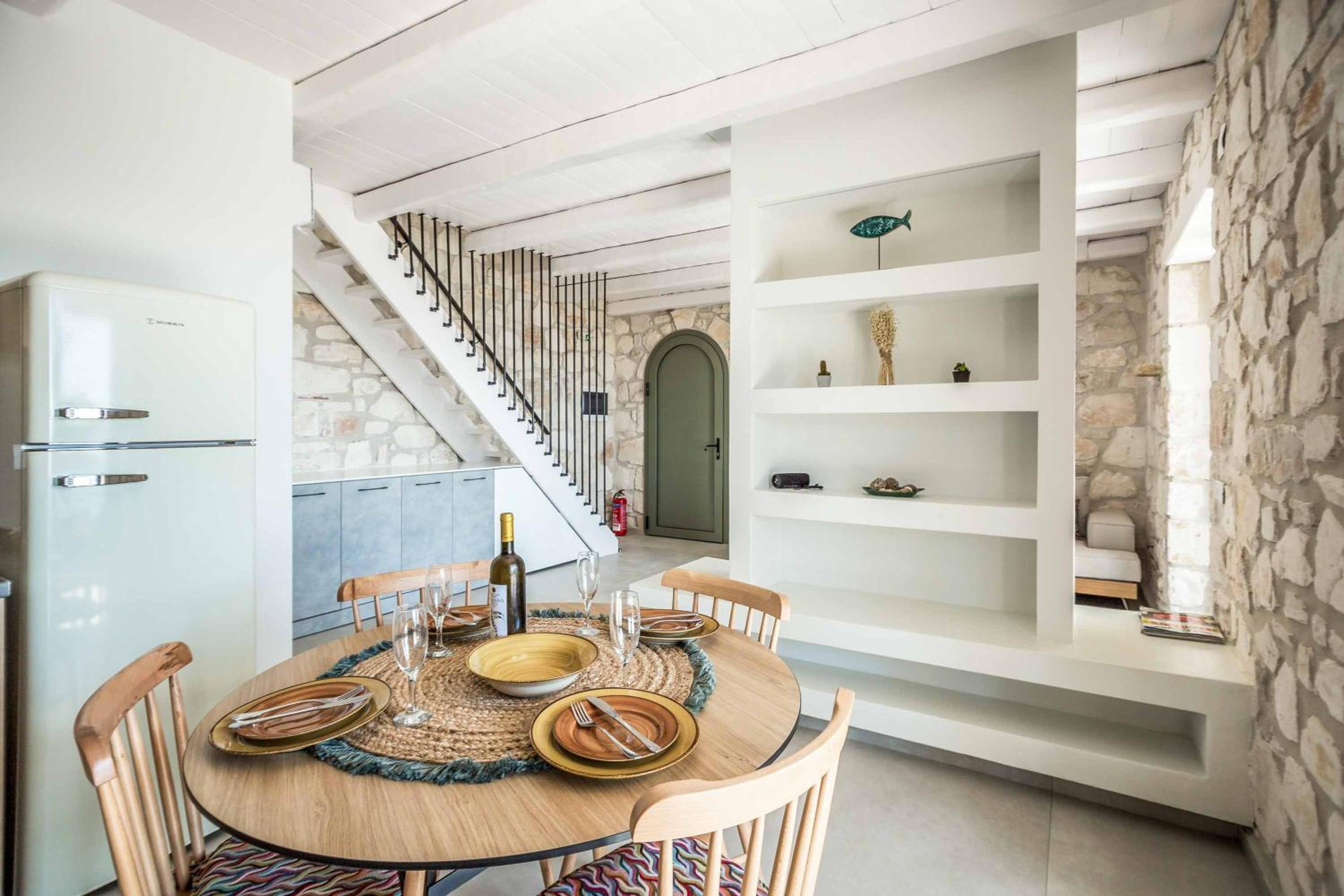 Villa Maria Vasilikos