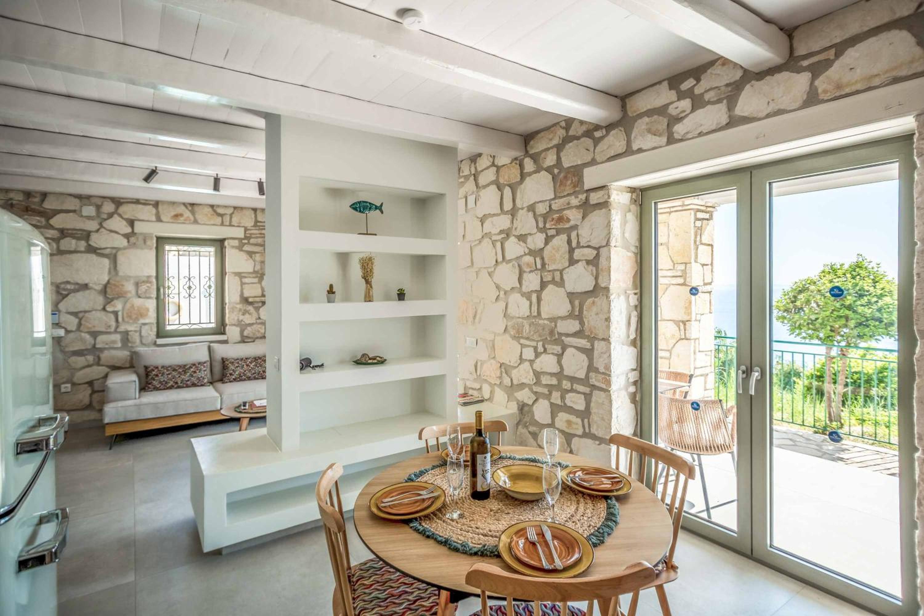 Villa Maria Vasilikos