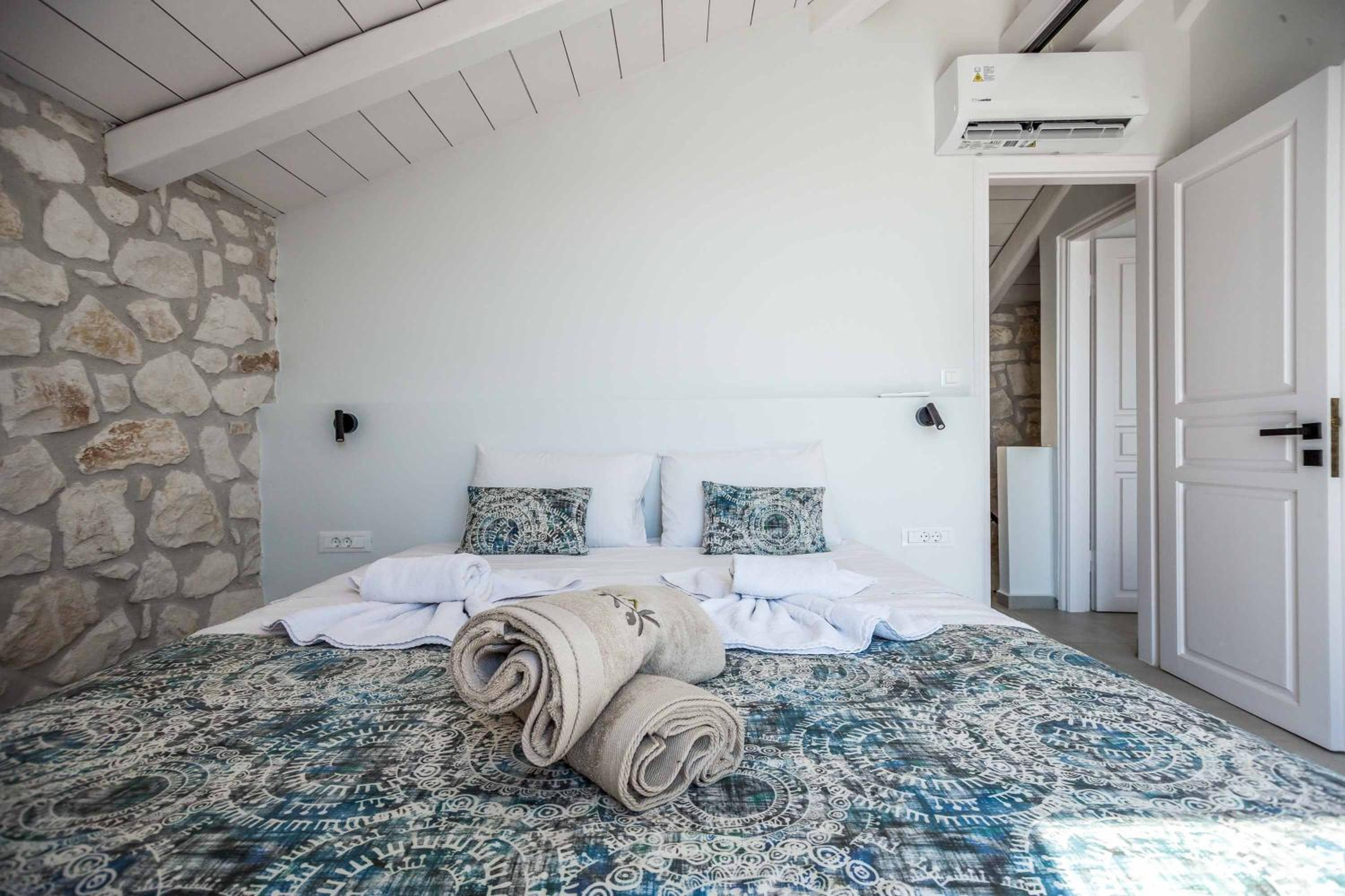 Villa Maria Vasilikos