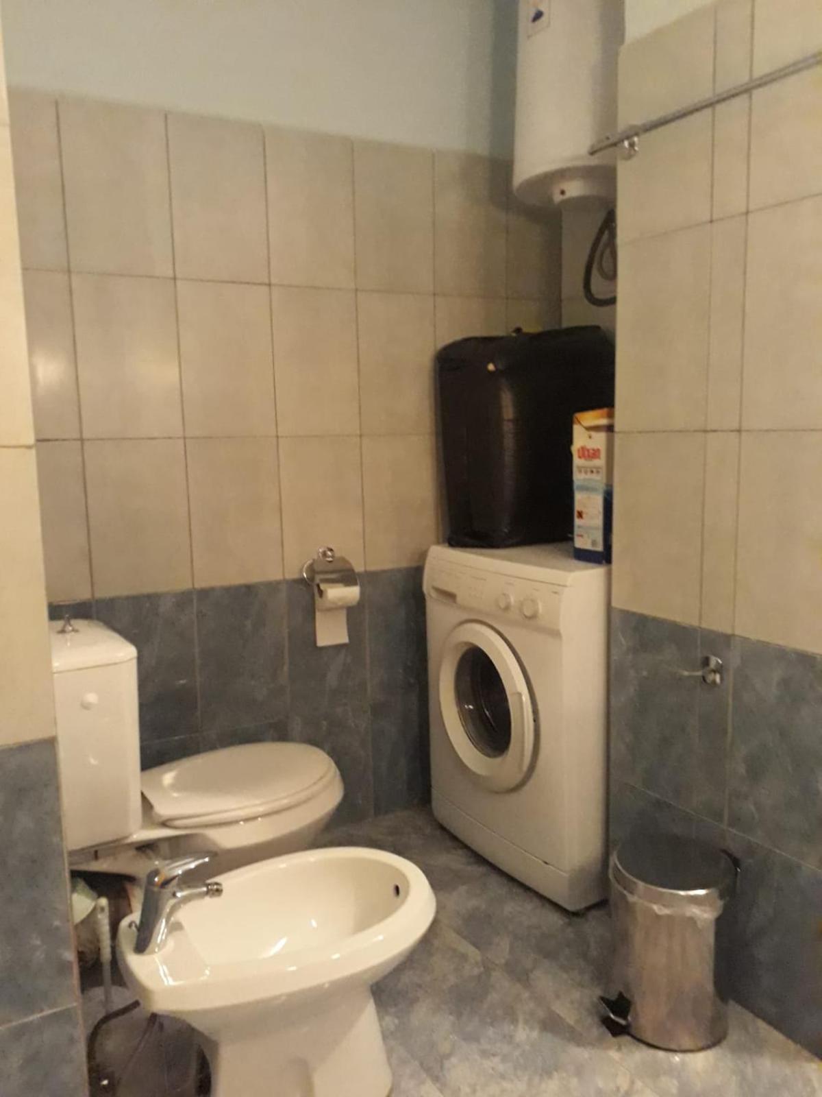Reggina's Apartment