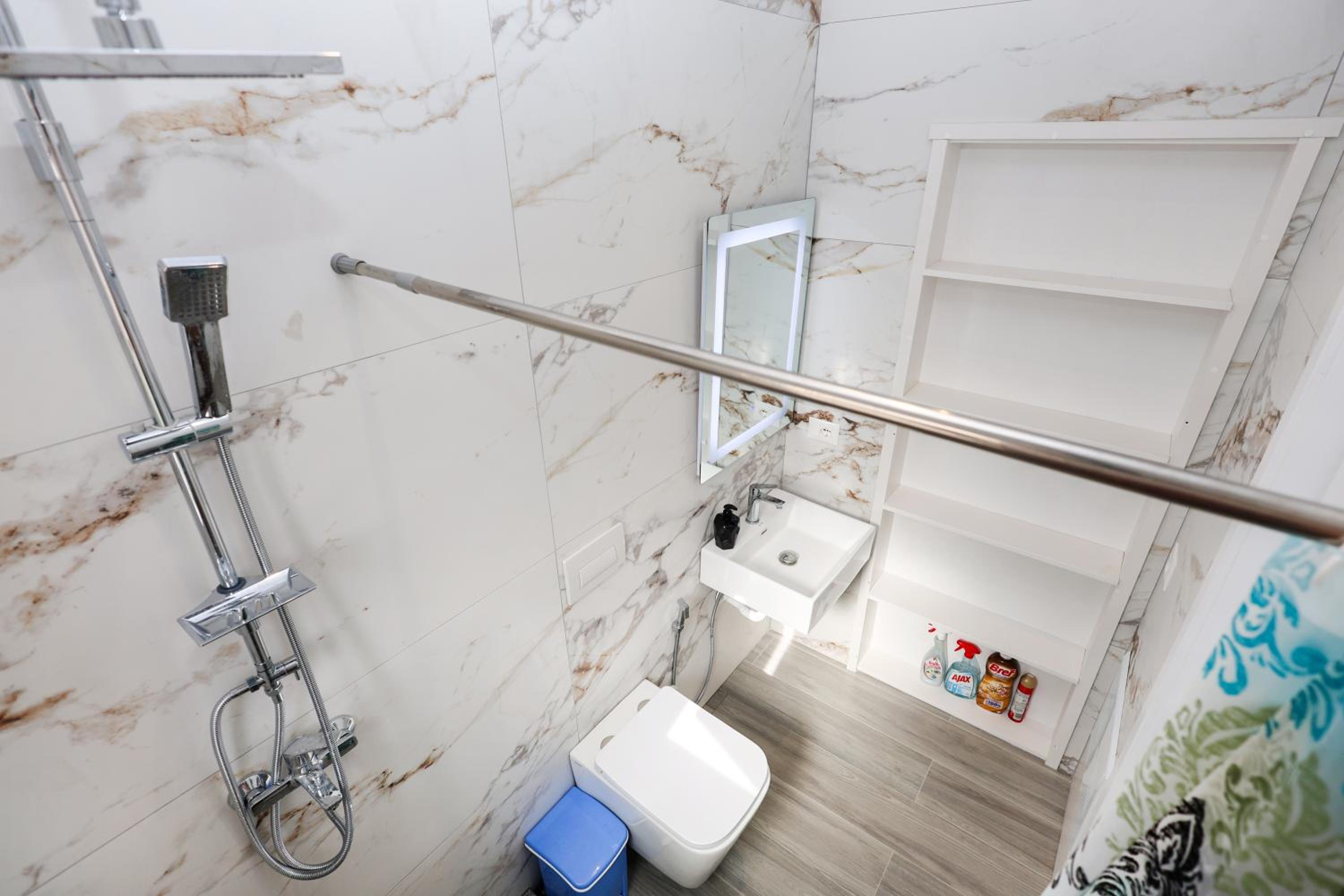 Guesthouse Noke