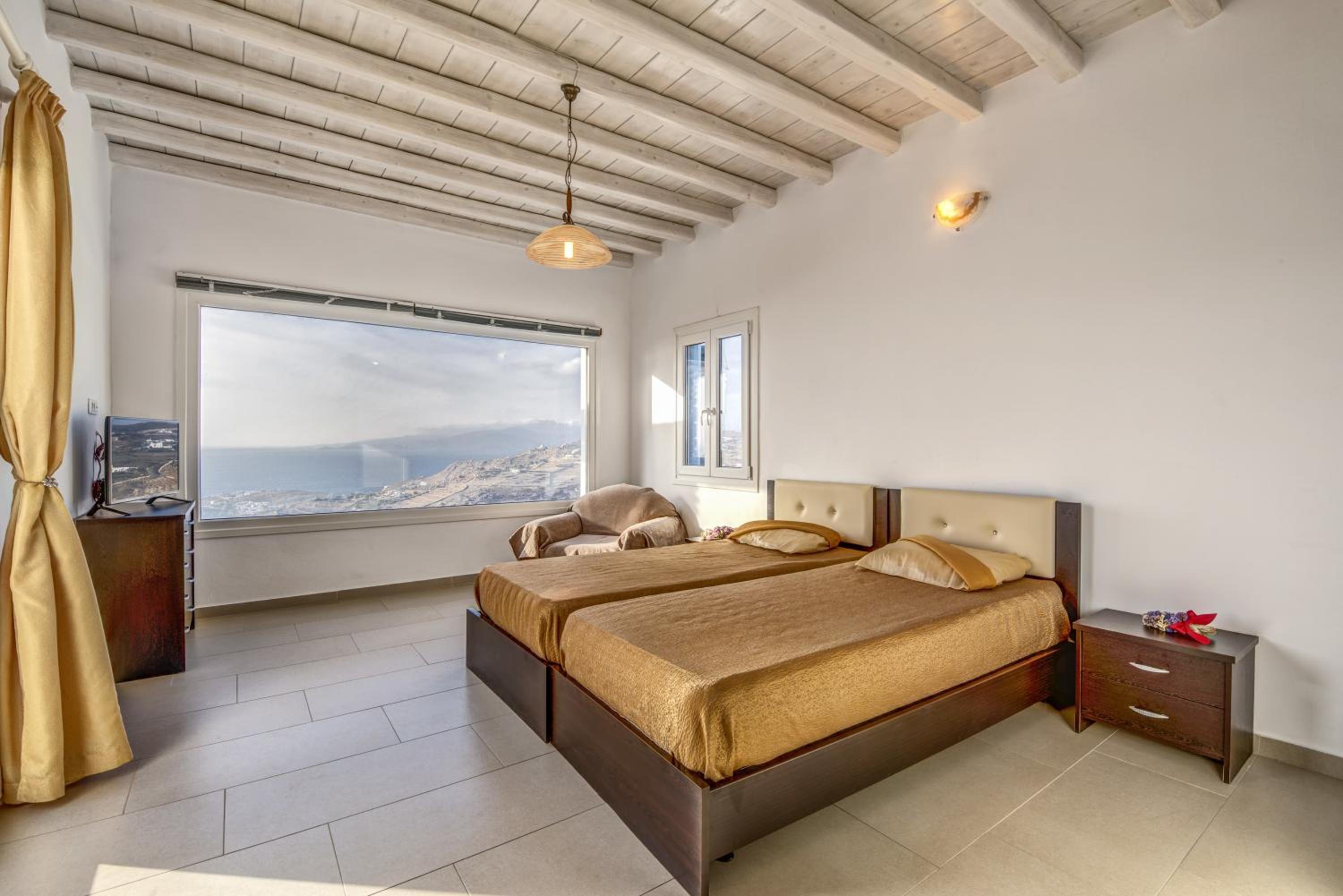 Manolia View Mykonos