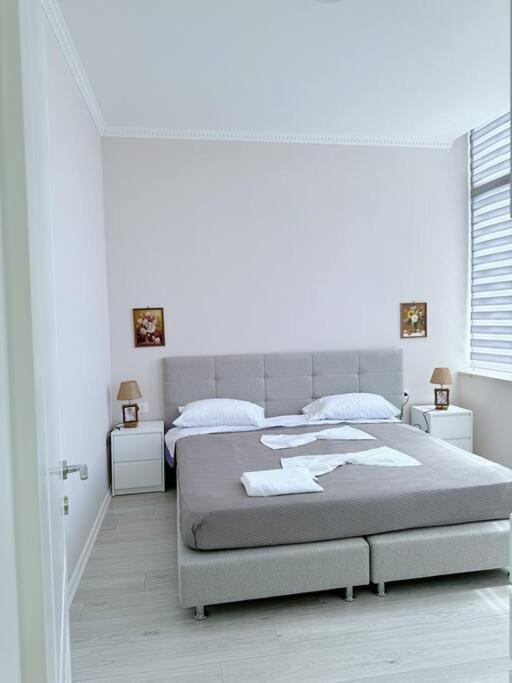 AEM 2 Bedroom Apartment Apt #3