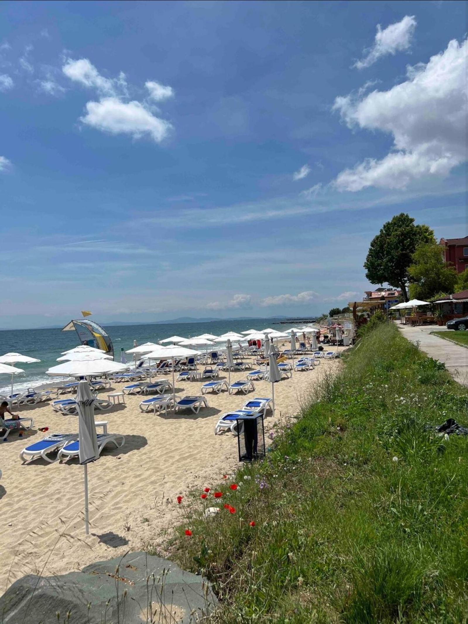 'Oasis' Ravda Apartment, Nessebar