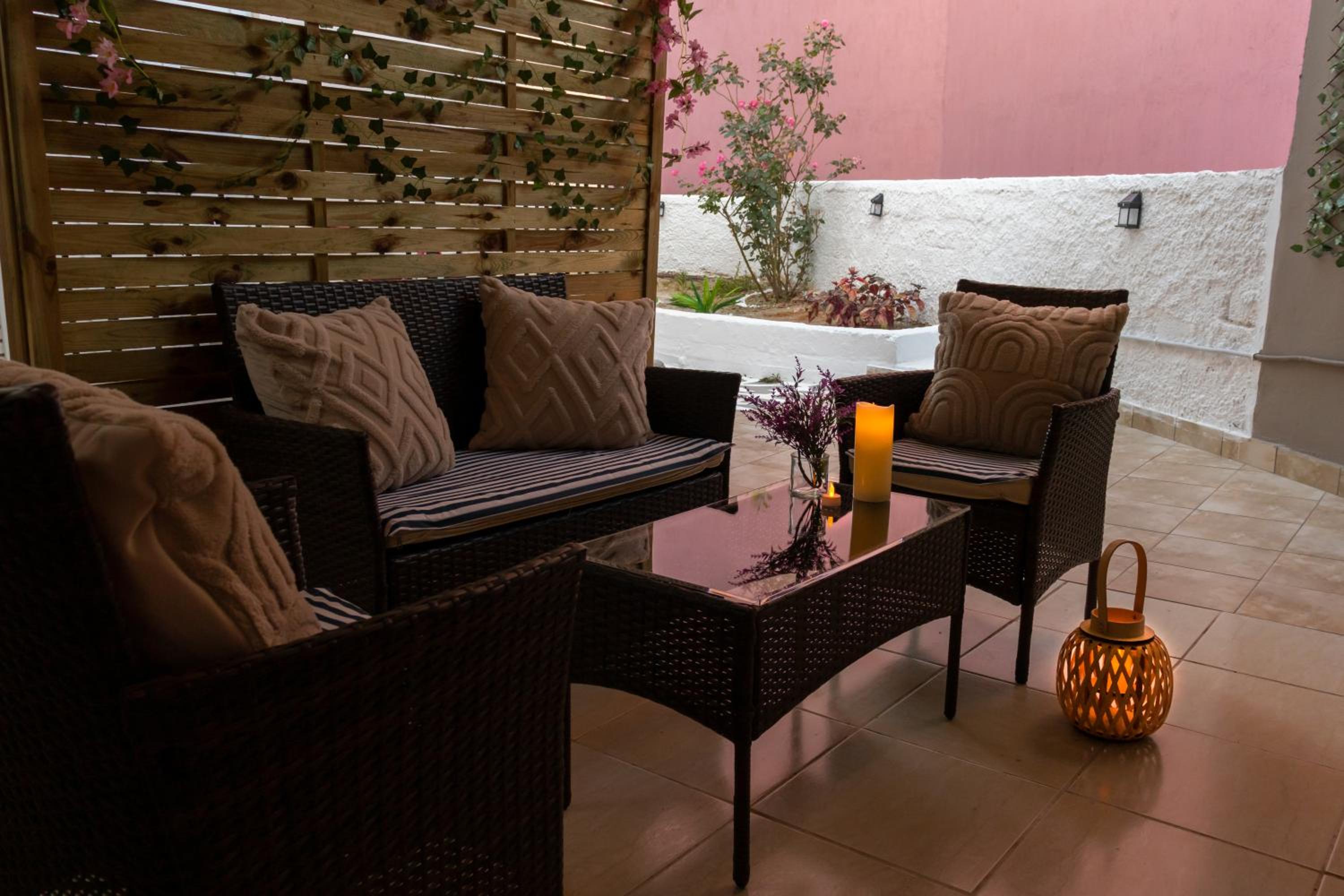 Tree Haven - Near Kourenti Beach with 100Mbps Wi-Fi view 3
