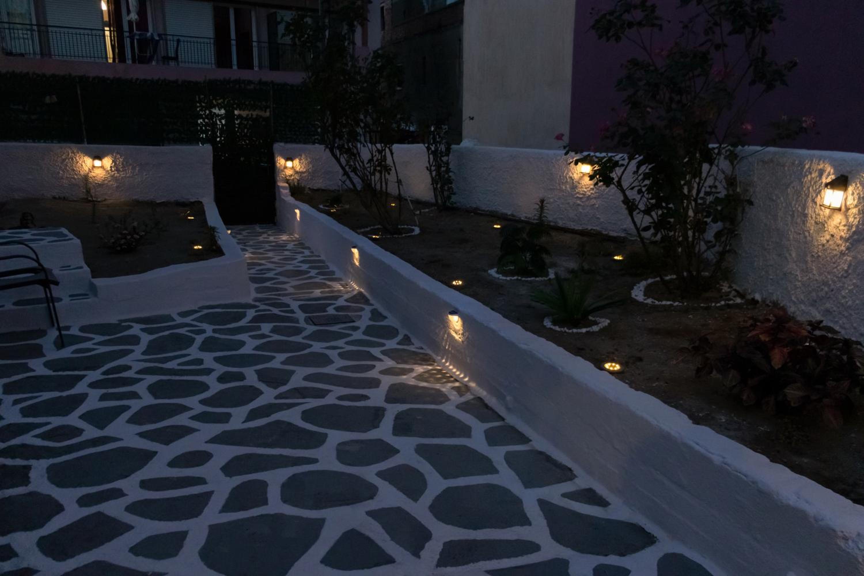Tree Haven - Near Kourenti Beach with 100Mbps Wi-Fi view 4