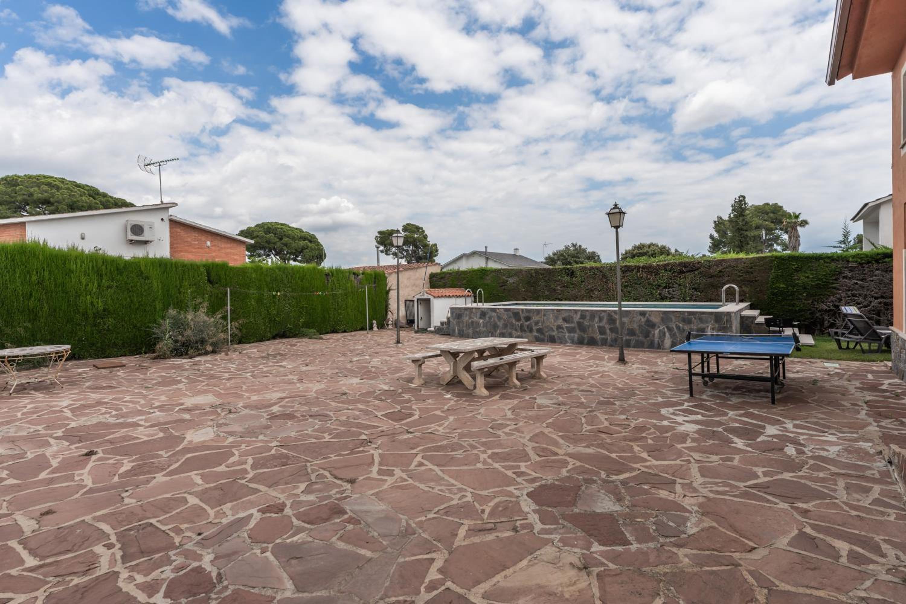 Casa de vacances Mary