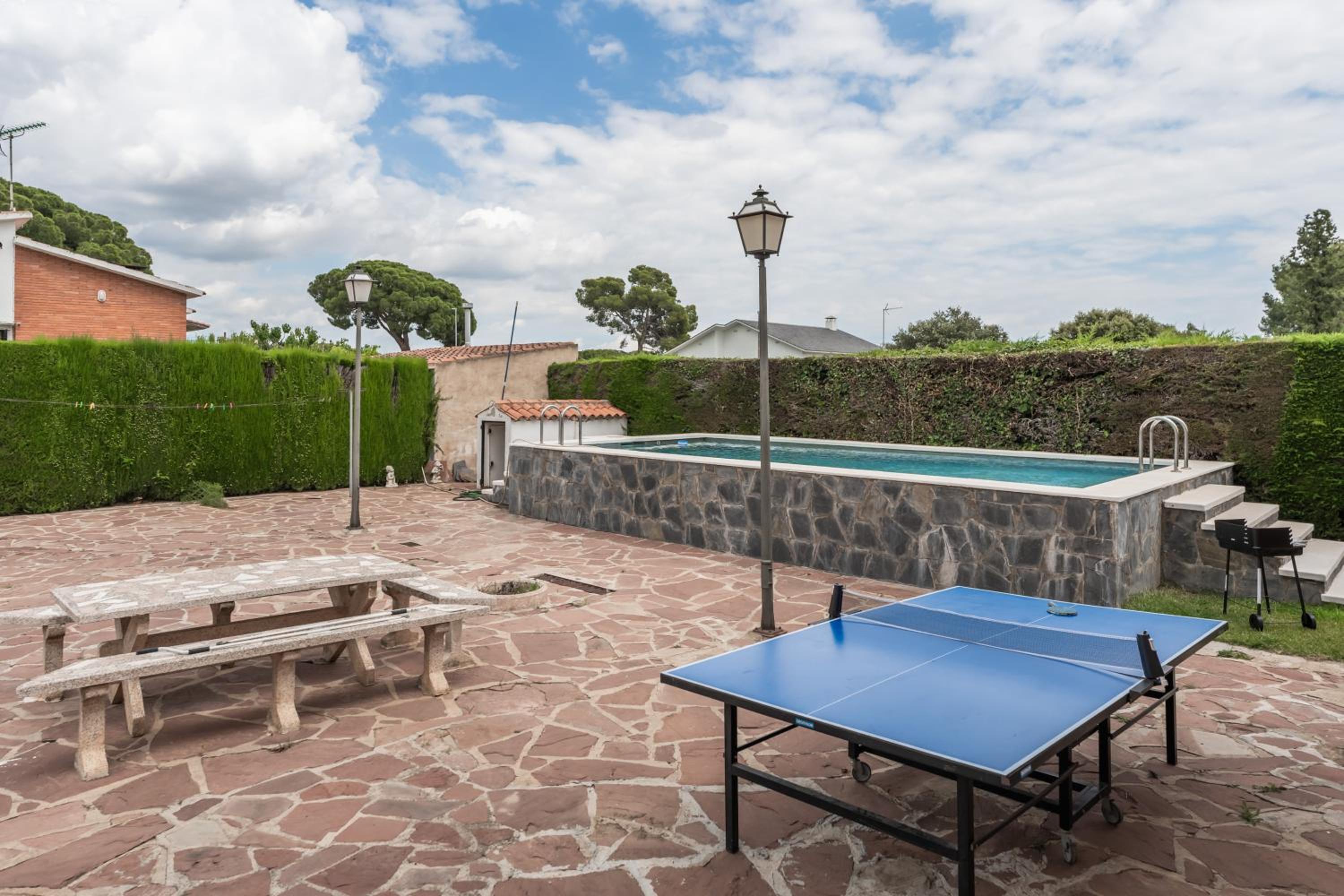 Casa de vacances Mary