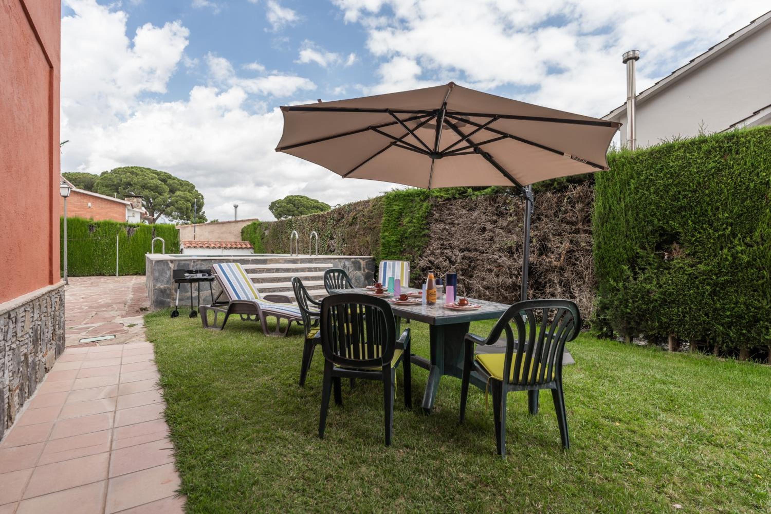 Casa de vacances Mary